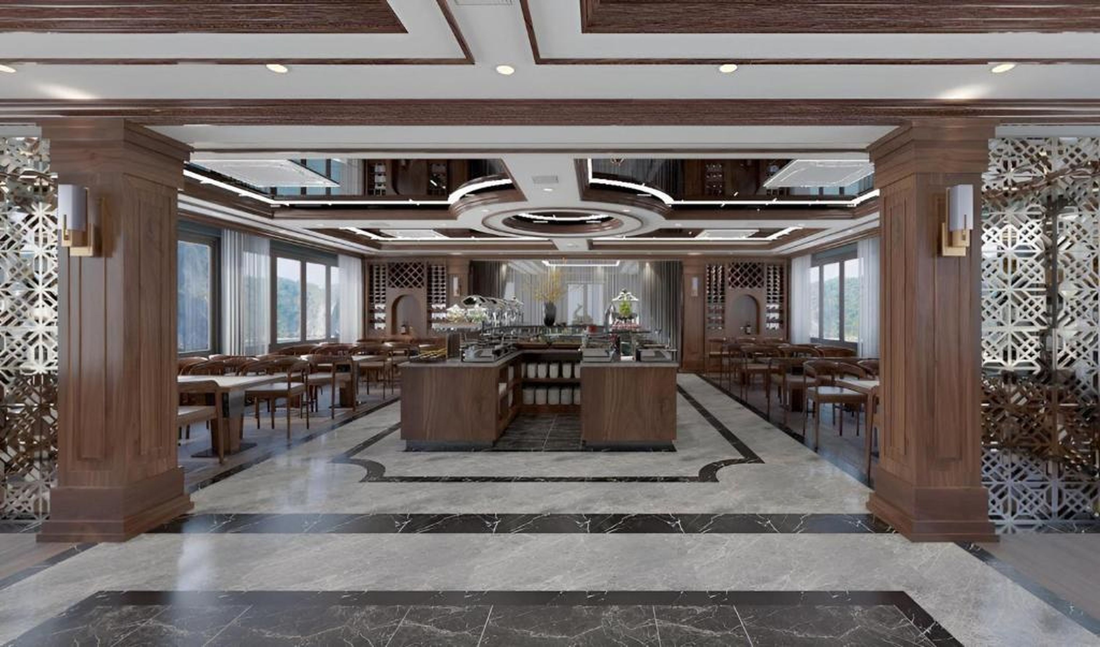 Hera Luxury Day Cruise - Hình 6