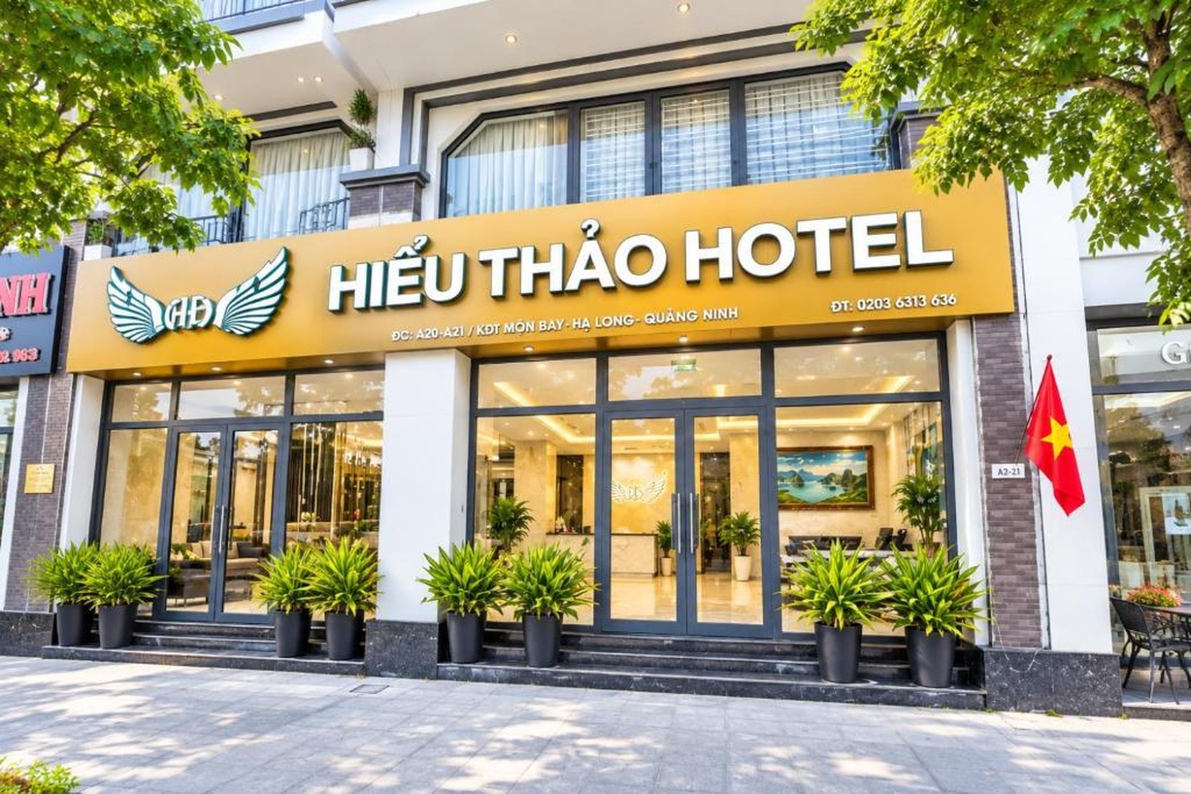 Hieu Thao Hotel Ha Long - Hình 14