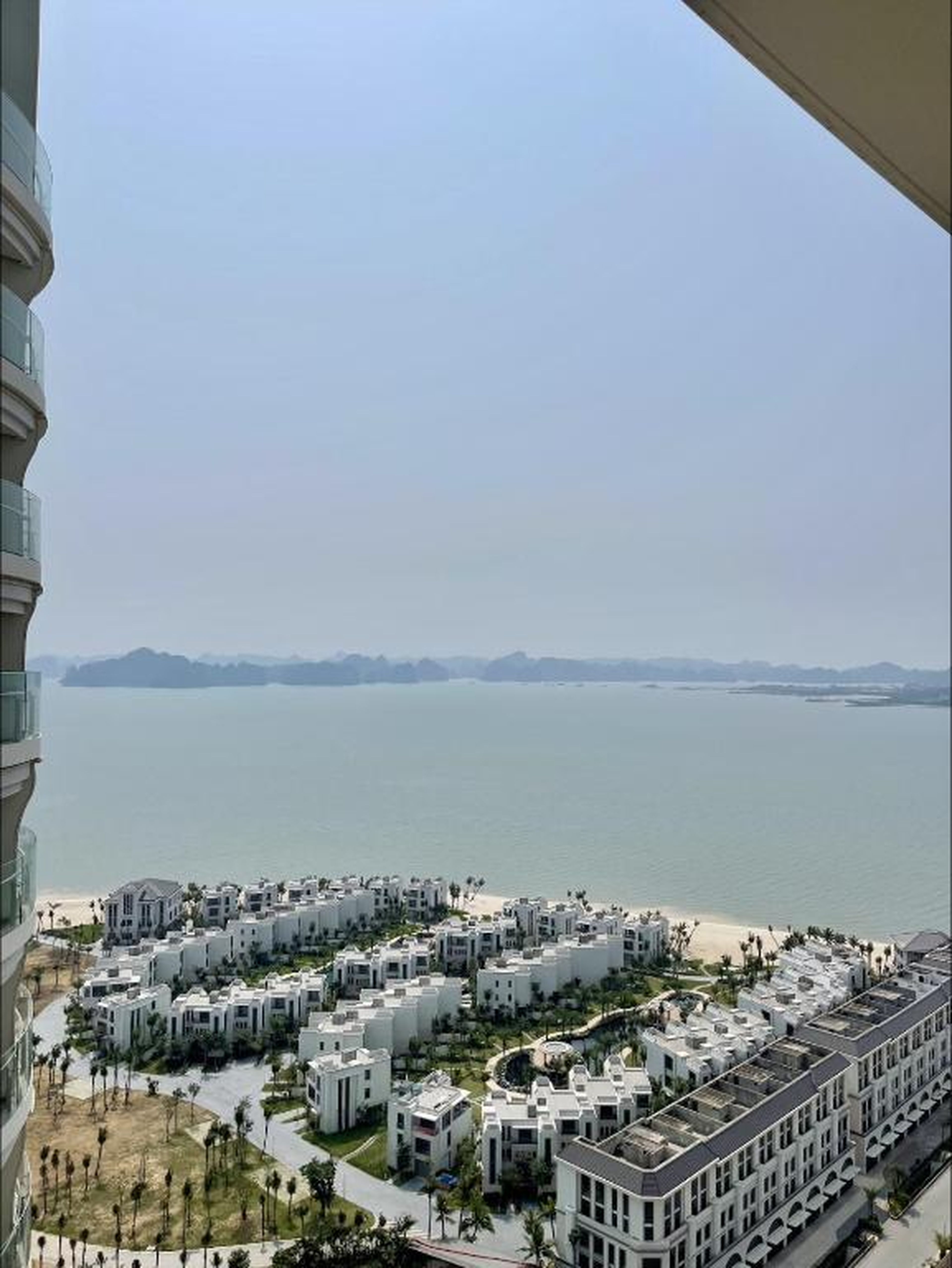 Marina Suite Residence Halong - Hình 46