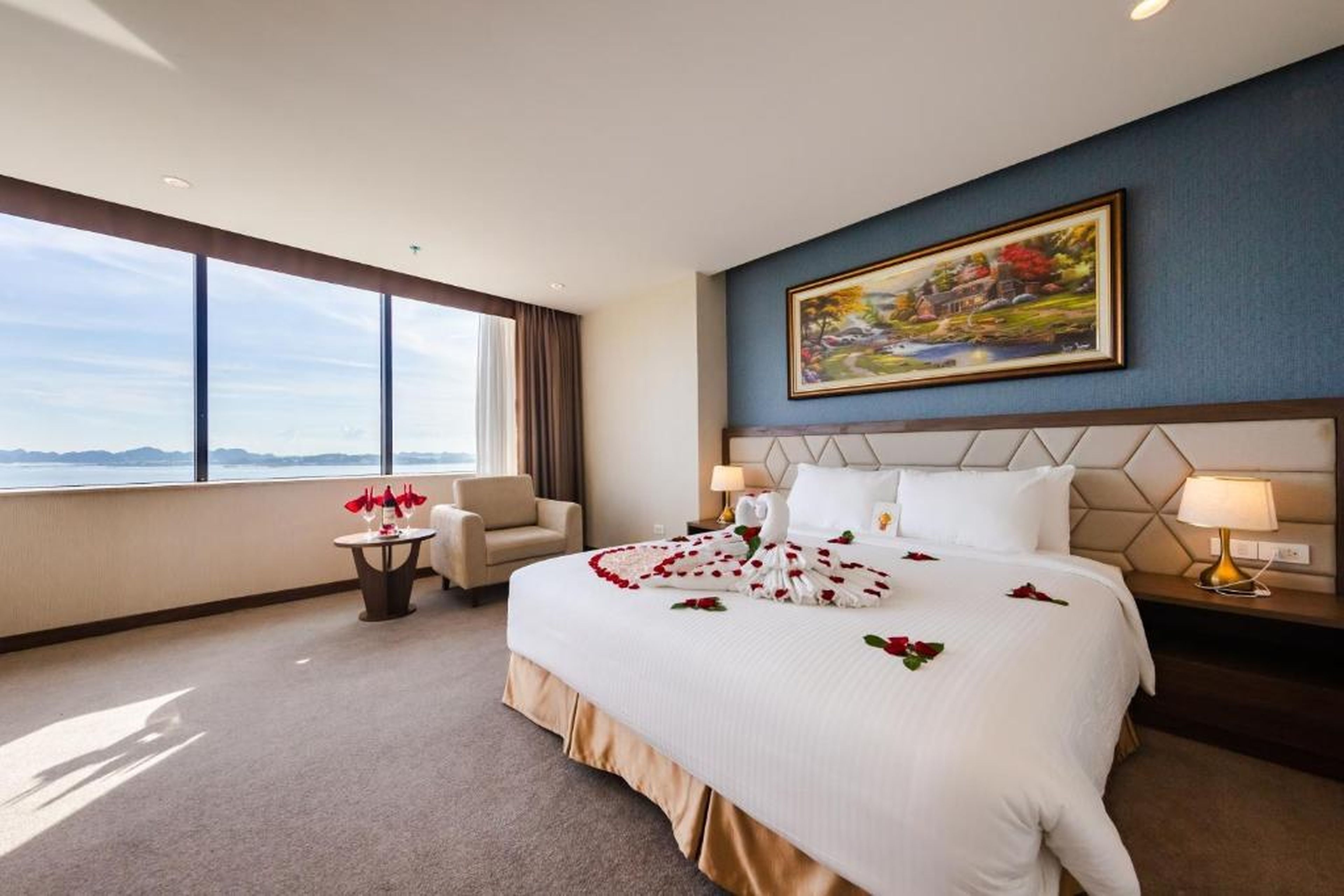 Muong Thanh Grand Ha Long Hotel - Hình 9