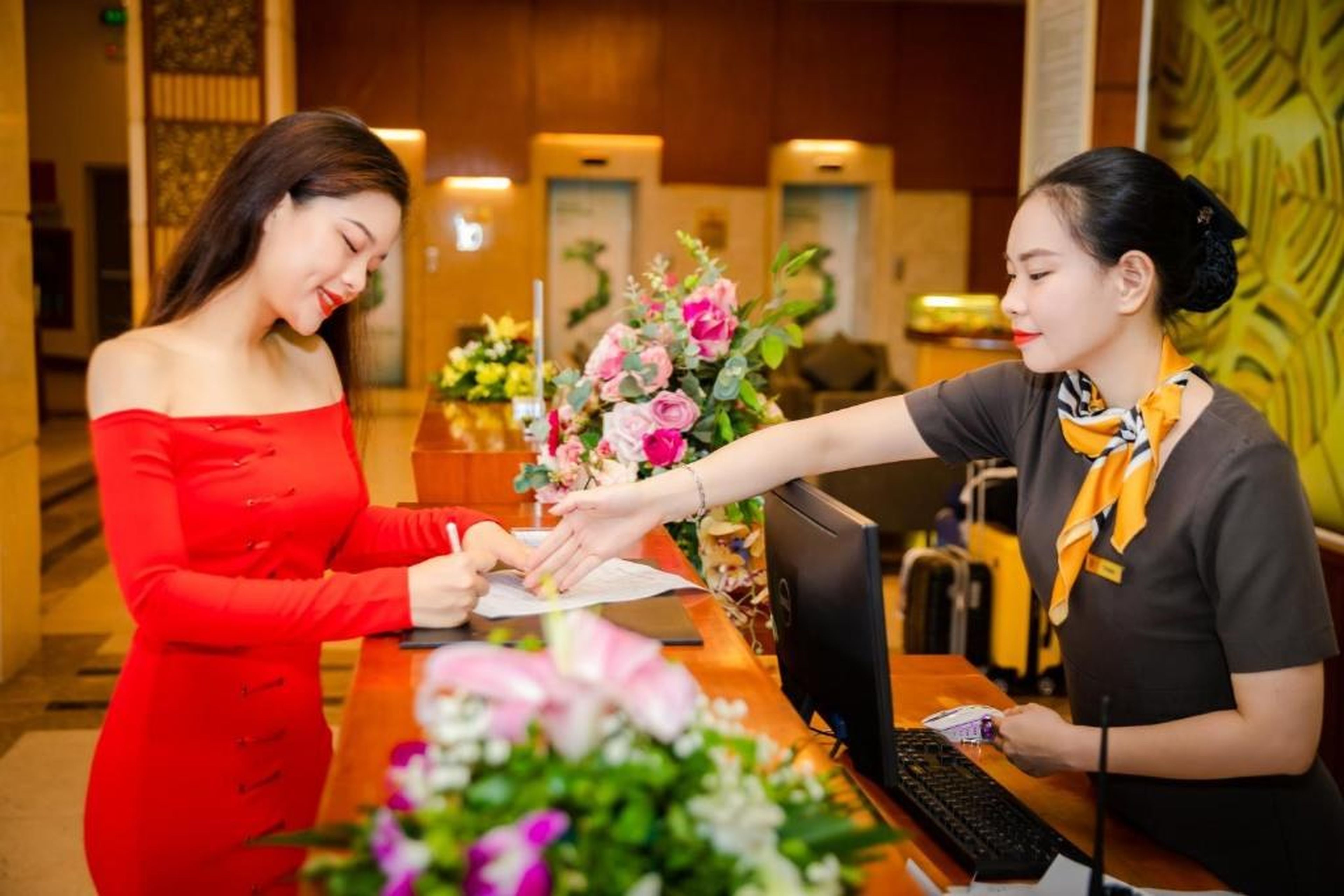 Muong Thanh Grand Ha Long Hotel - Hình 42