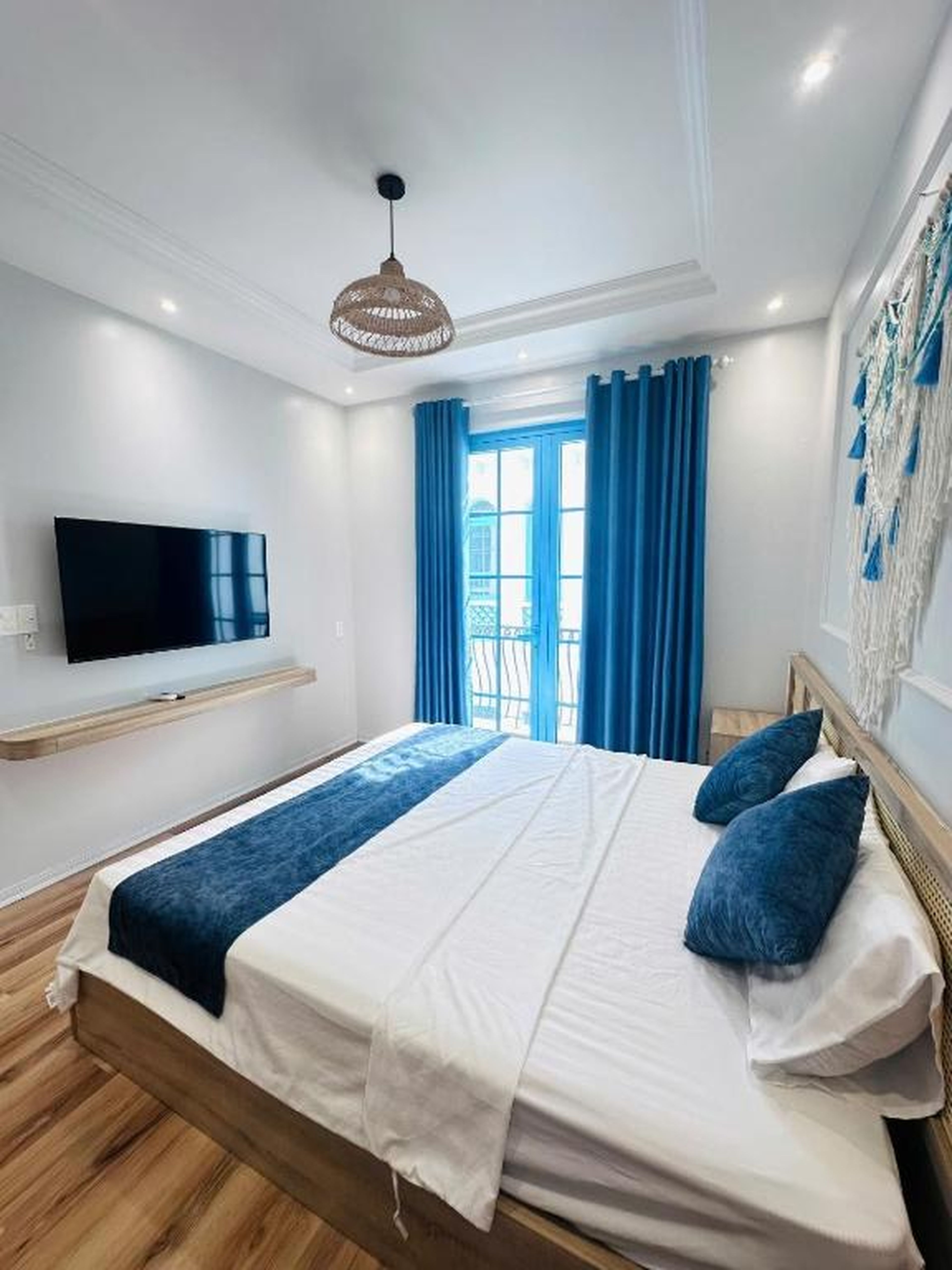 Kay Villa Chính Chủ Nội Thất VIP 6PN Sát Biển - Hình 25