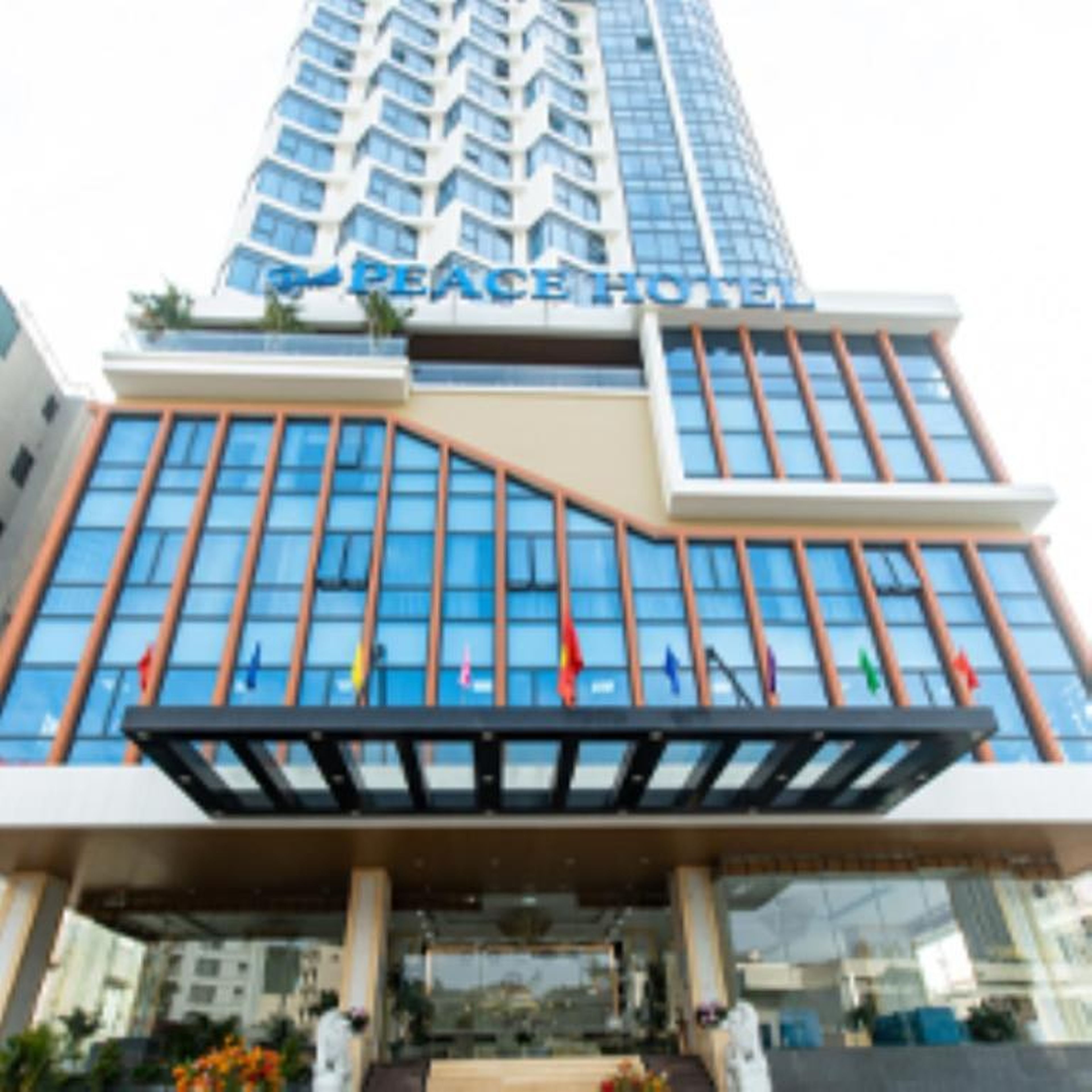 Peace Hotel Hạ Long - Hình 6
