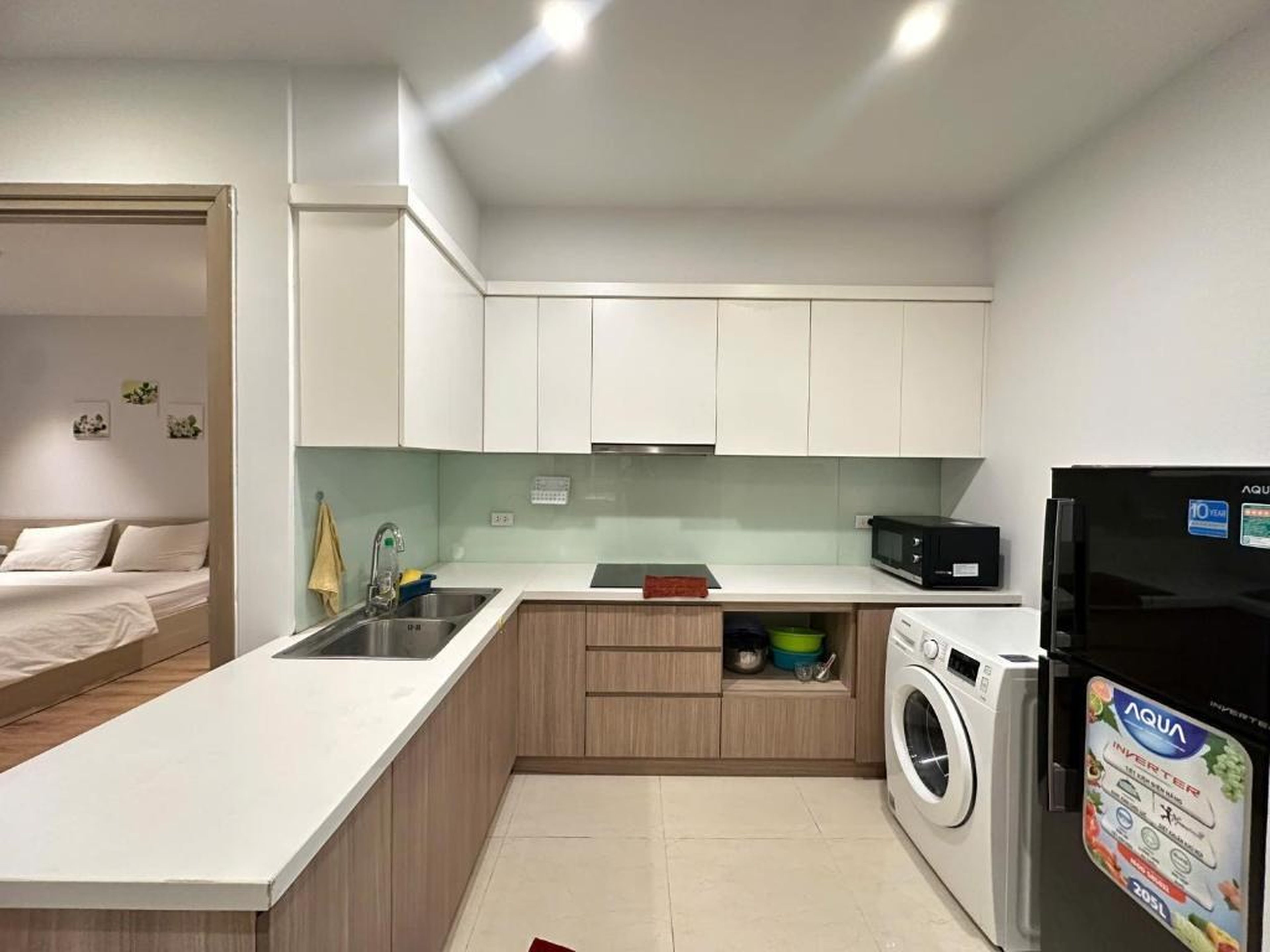 Homestay Greenbay Premium - Hình 9