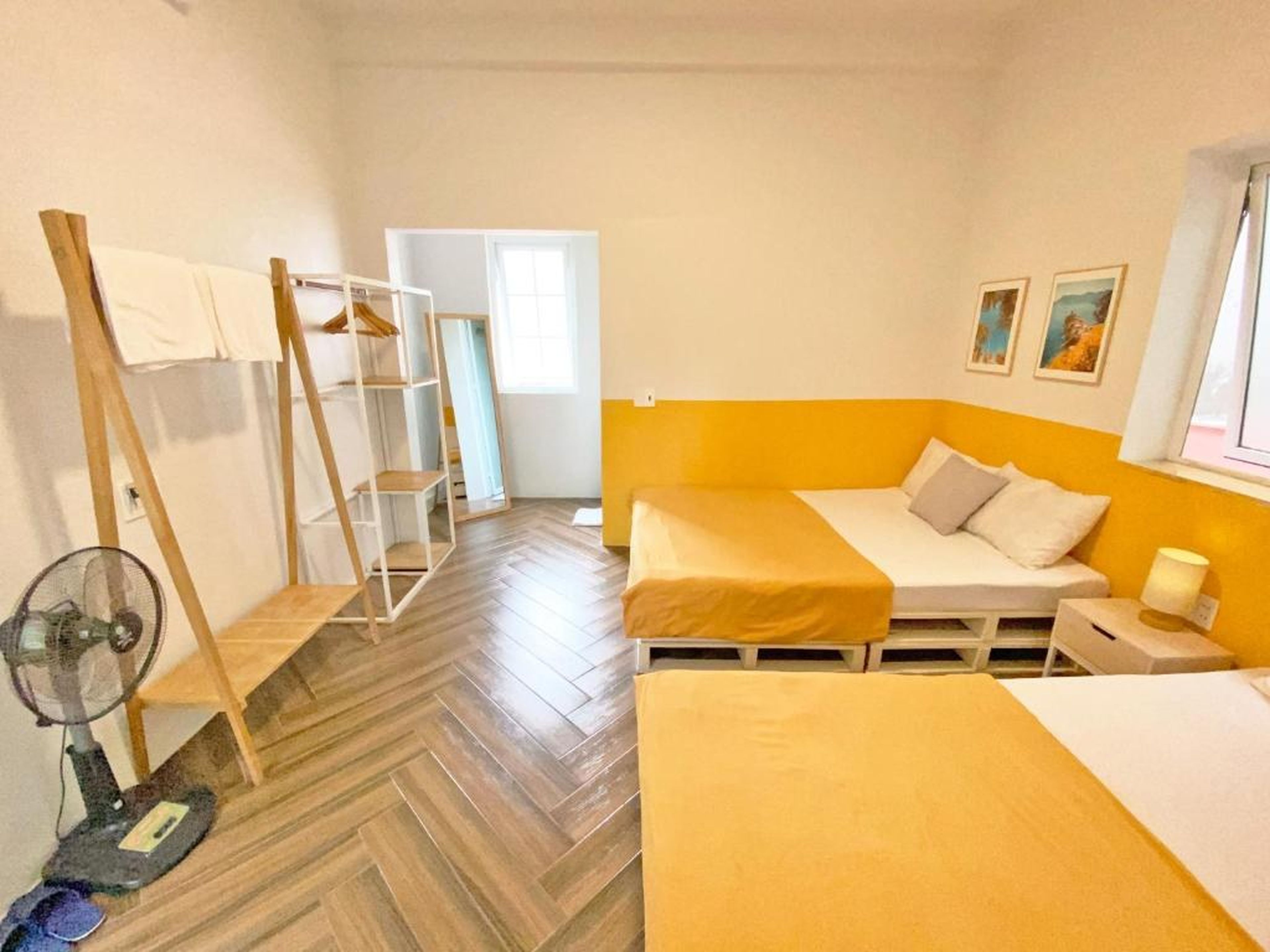 The Bay - Ha Long Homestay - Hình 36