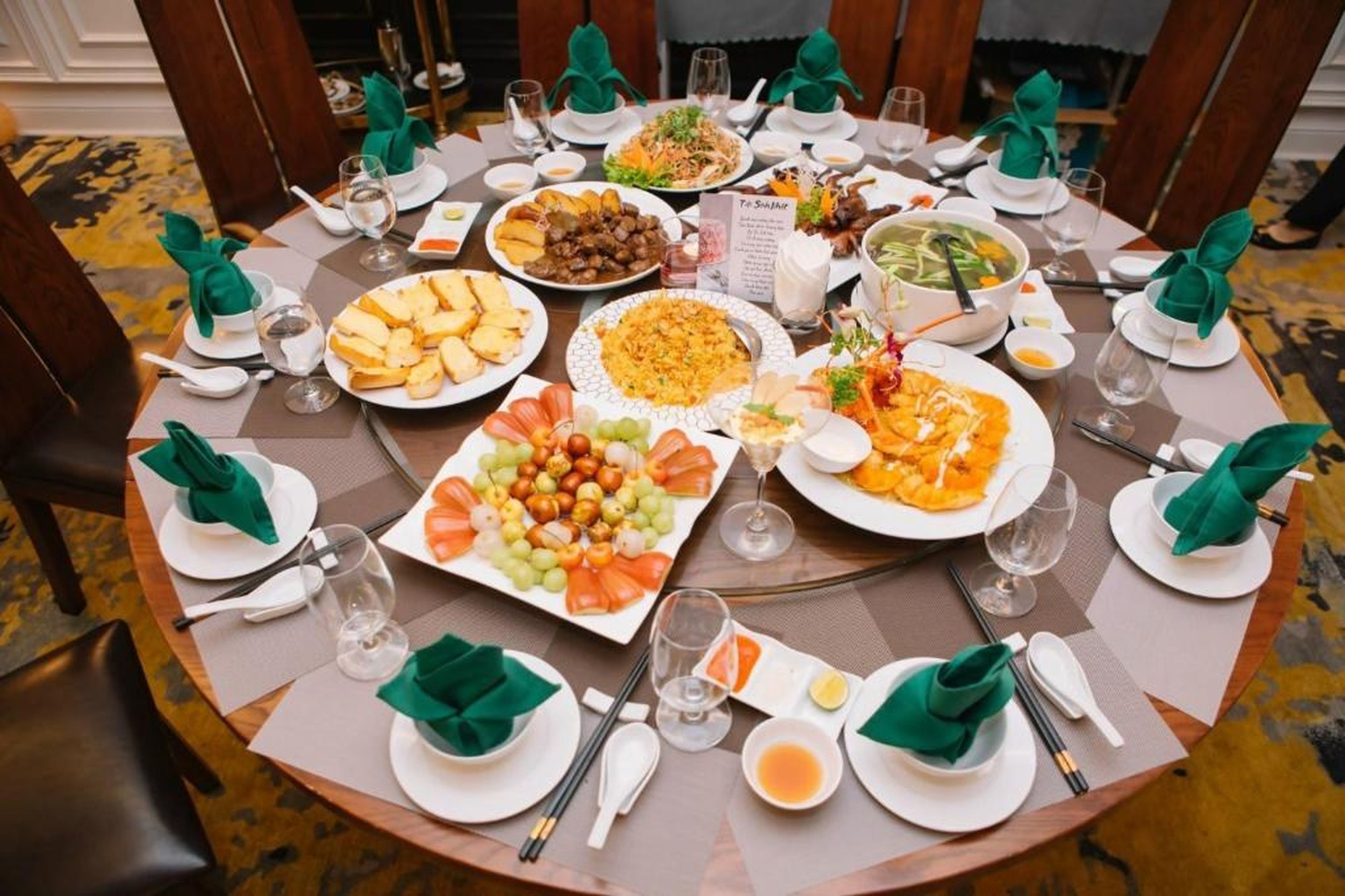 Green Dragon Boutique Hotel - Hình 13