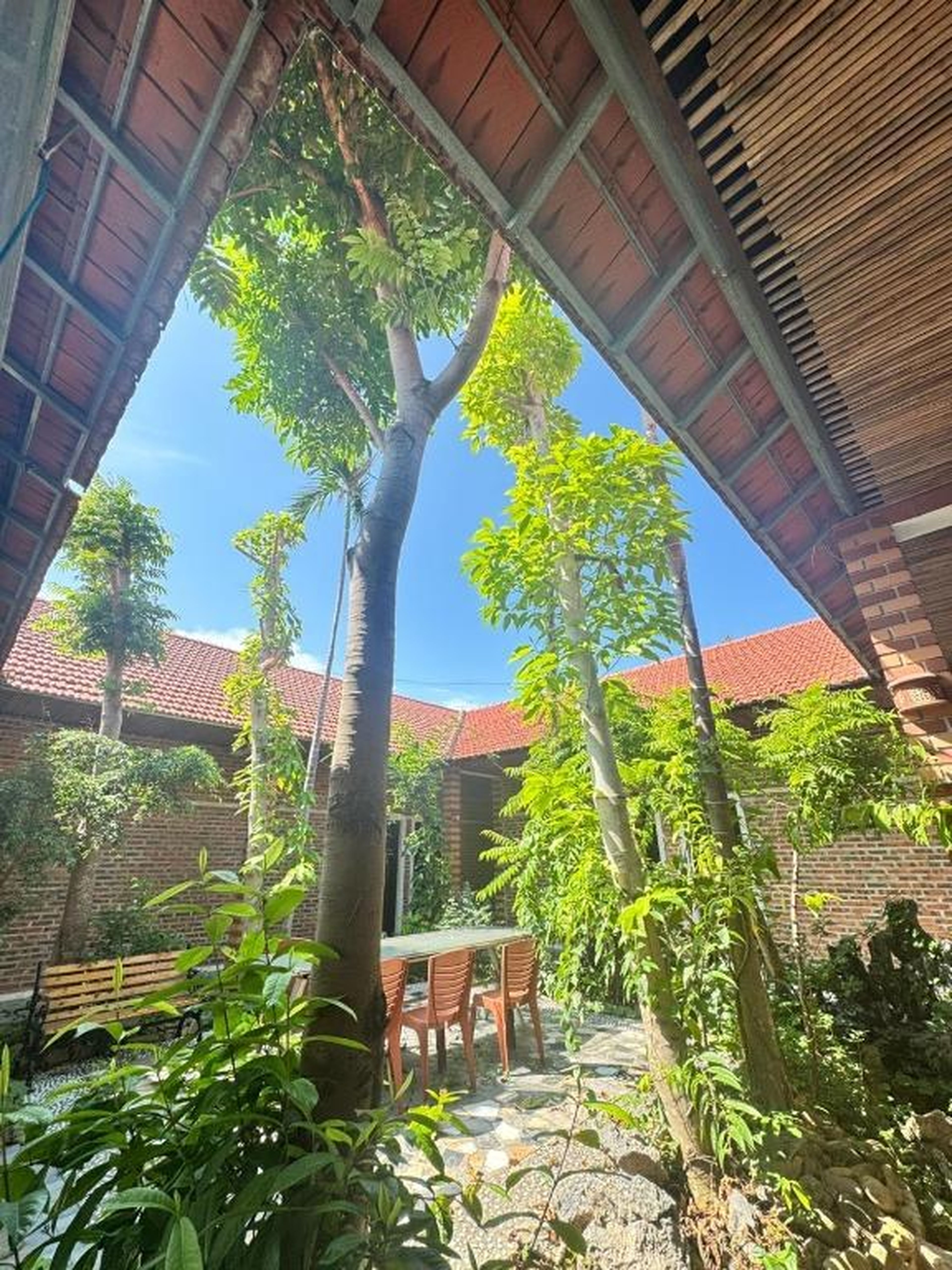 Homestay HTC Tuần Châu - Hình 25