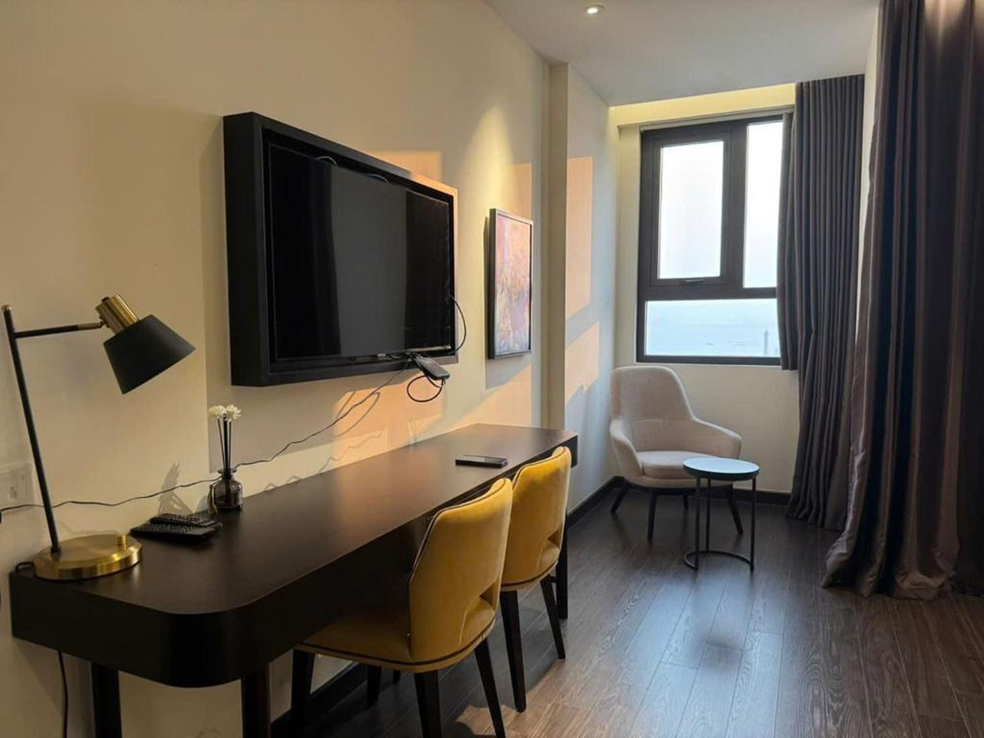 Sapphire Hạ Long Luna Apartment - Hình 3