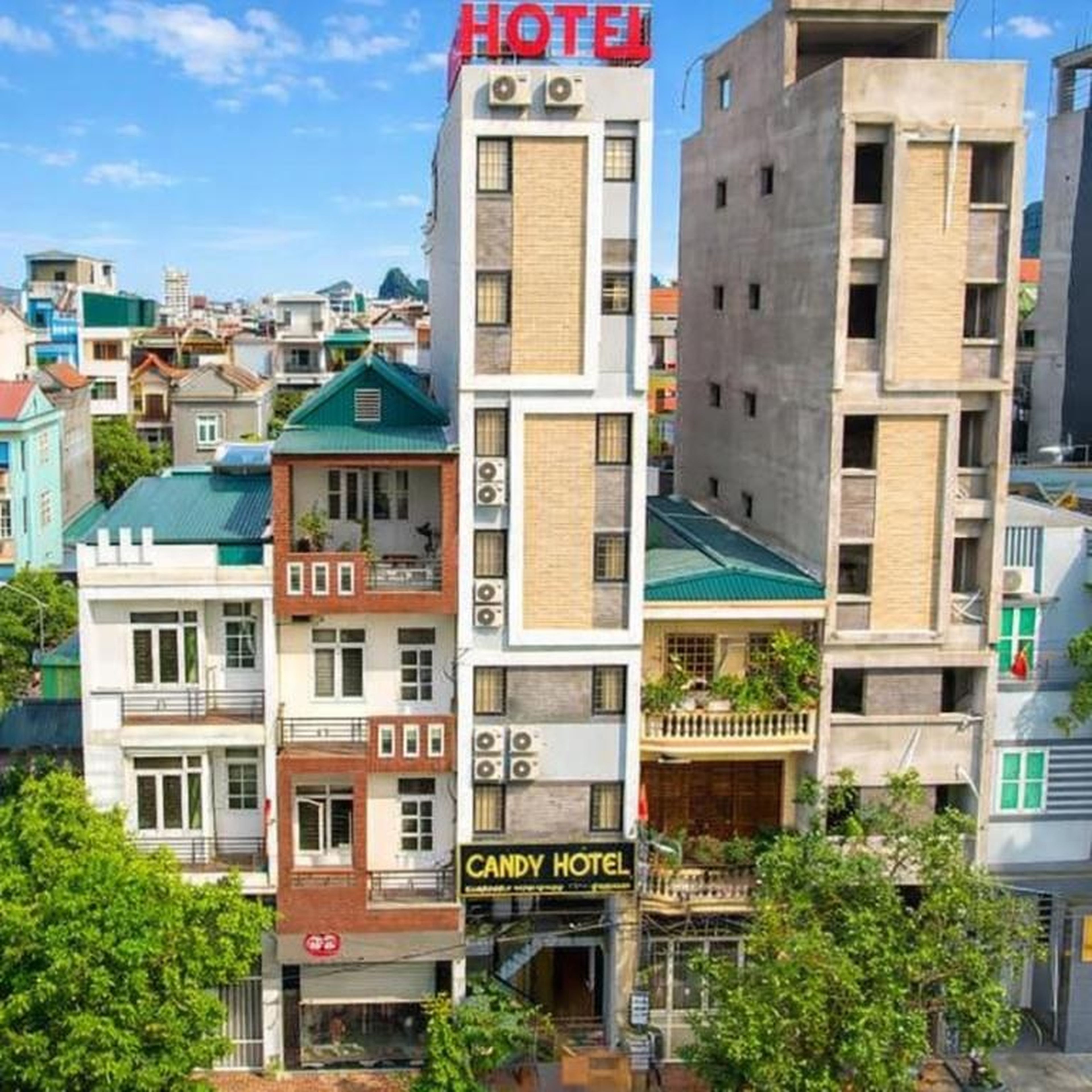 Candy Hotel Hạ Long - Hình 4
