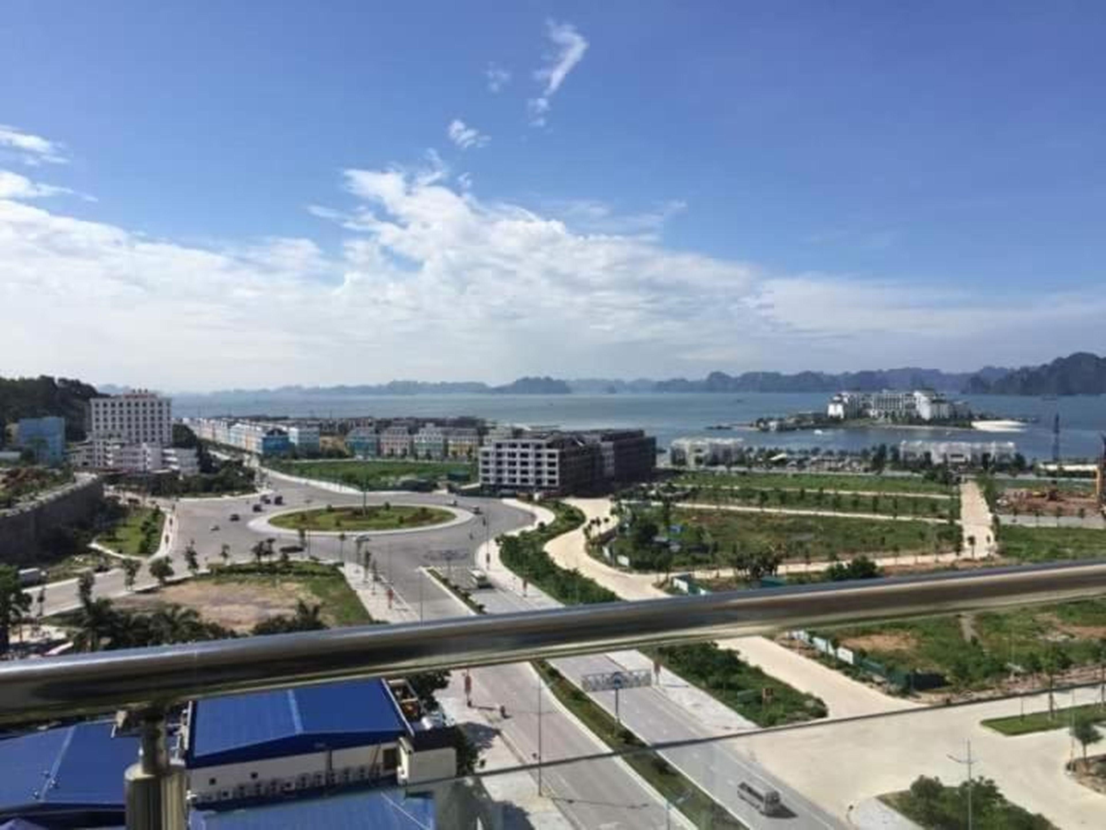 Căn hộ 3 phòng ngủ newlife bãi cháy - Hình 17