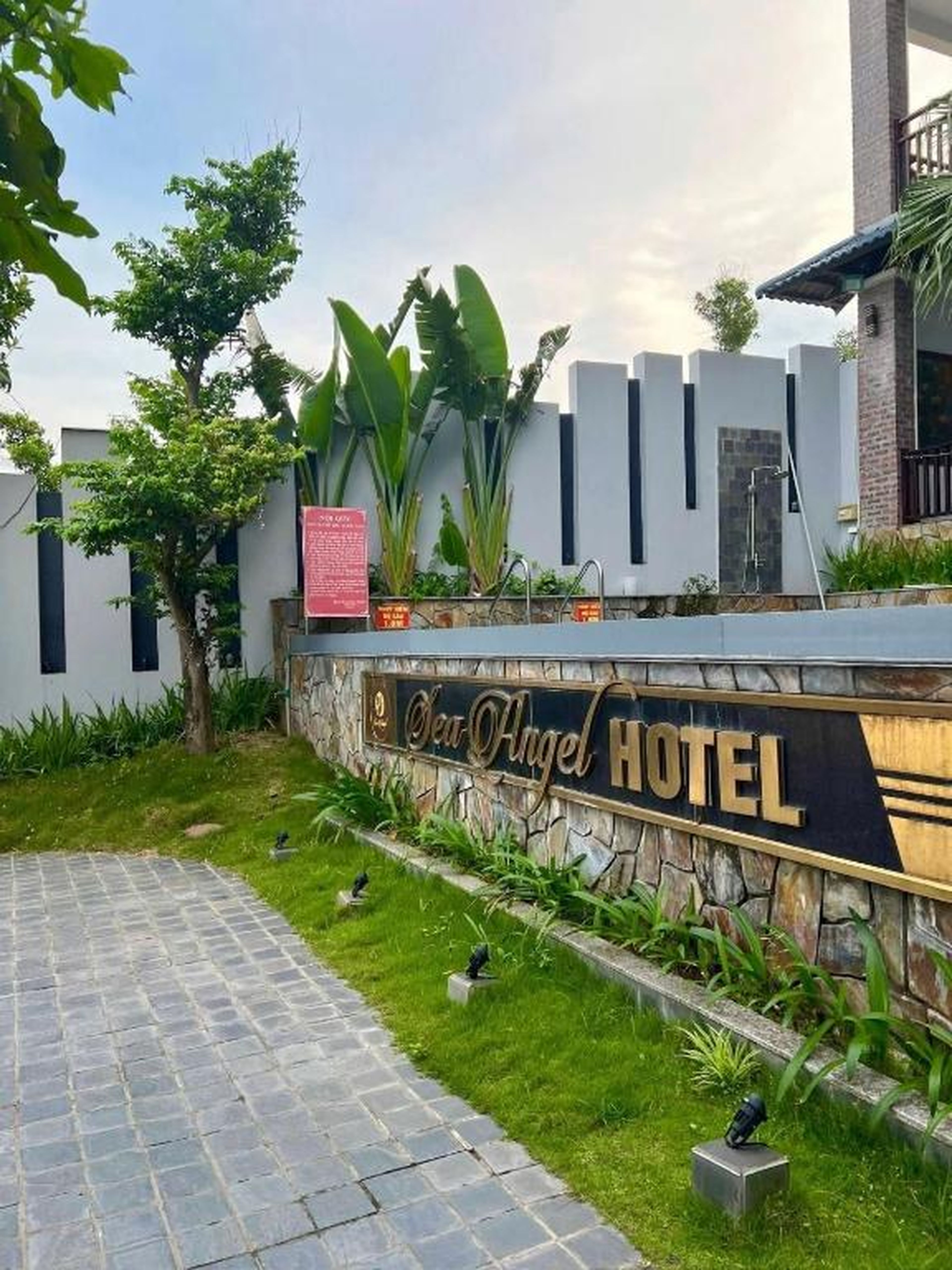 Sea Angel Hotel Halong - Hình 10