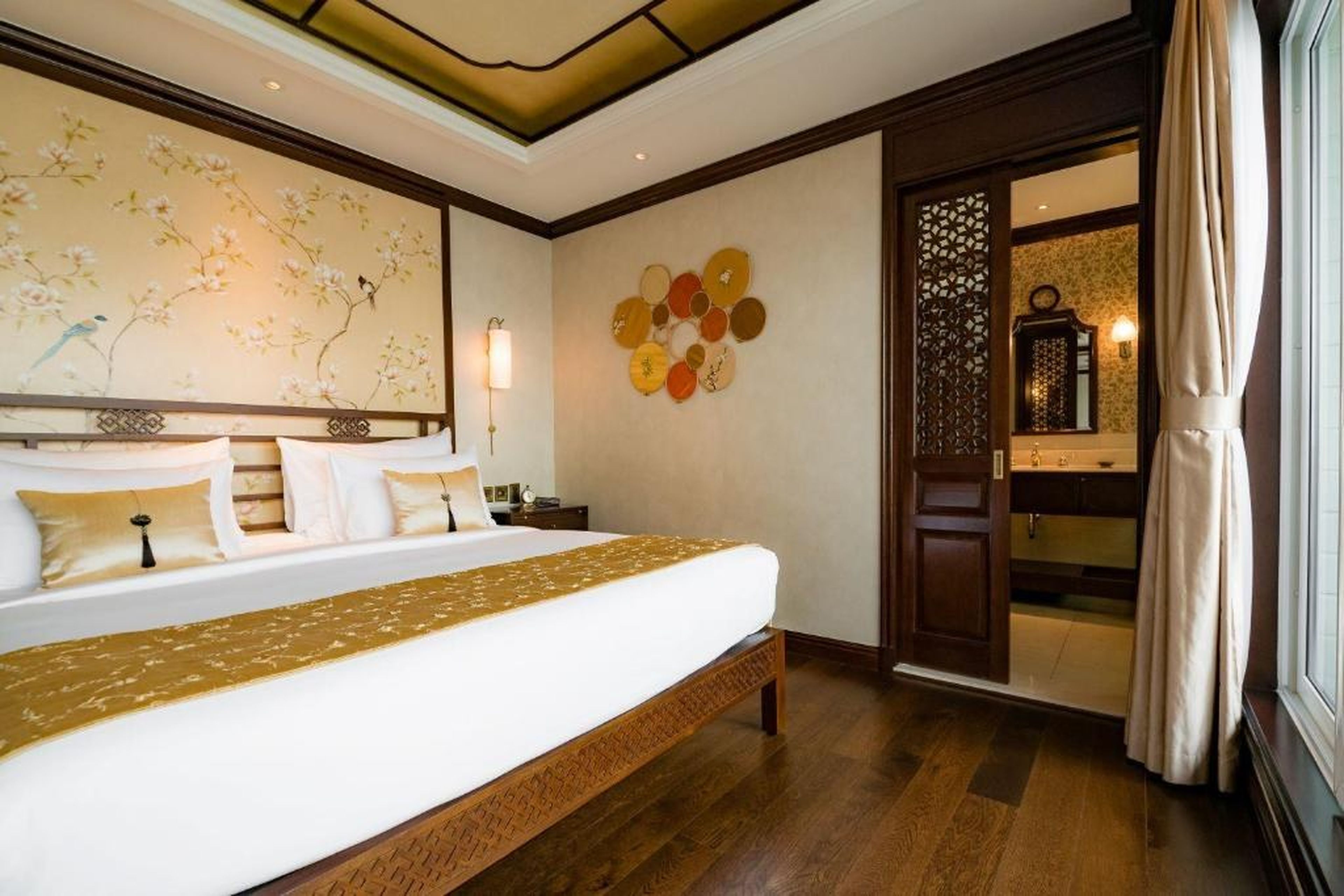 Heritage Line Ginger Cruise - Halong Bay & Lan Ha Bay - Hình 15