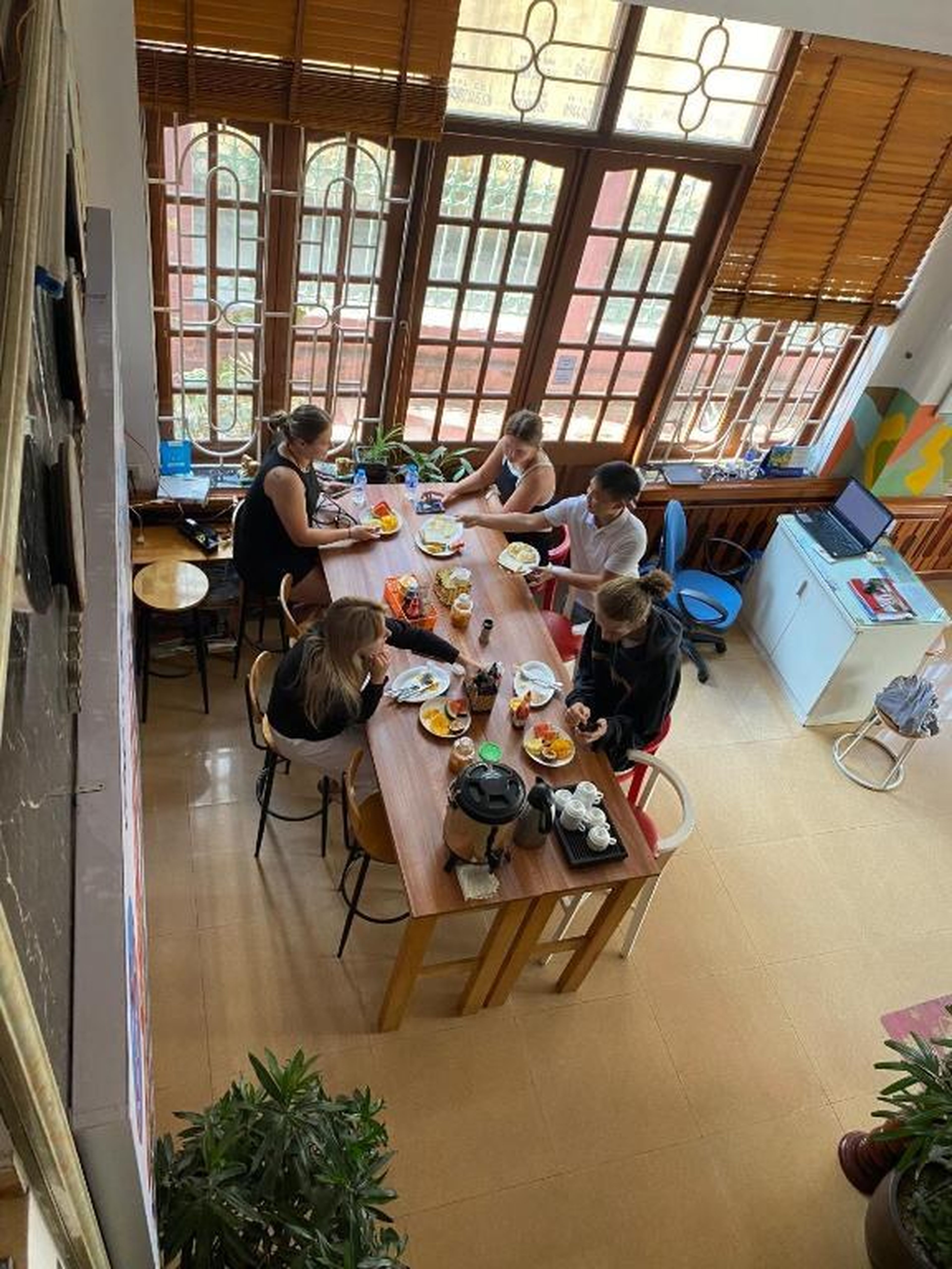 Alex Hostel - Hình 4