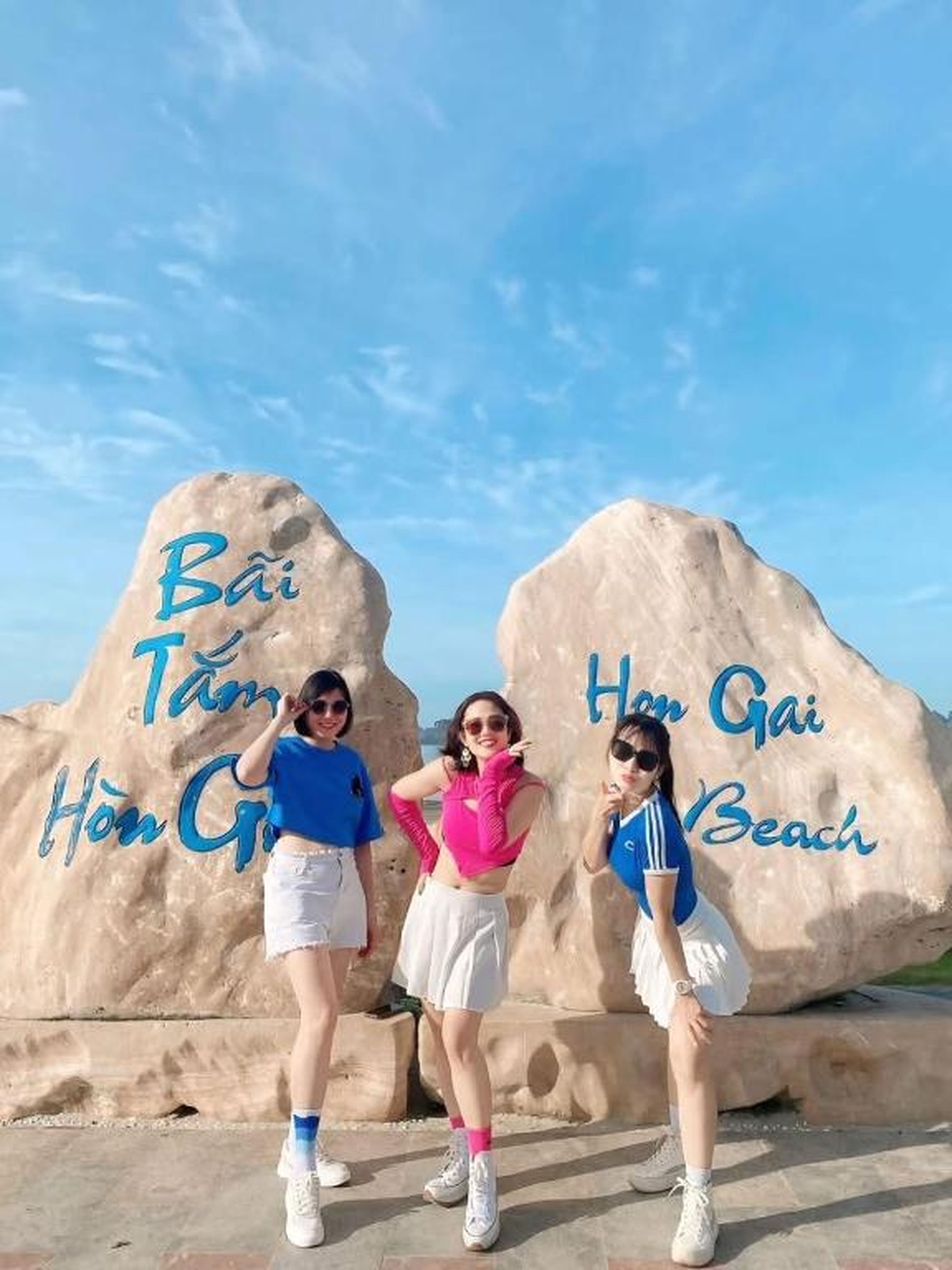 Sao Mai Hotel Hạ Long - Hình 21