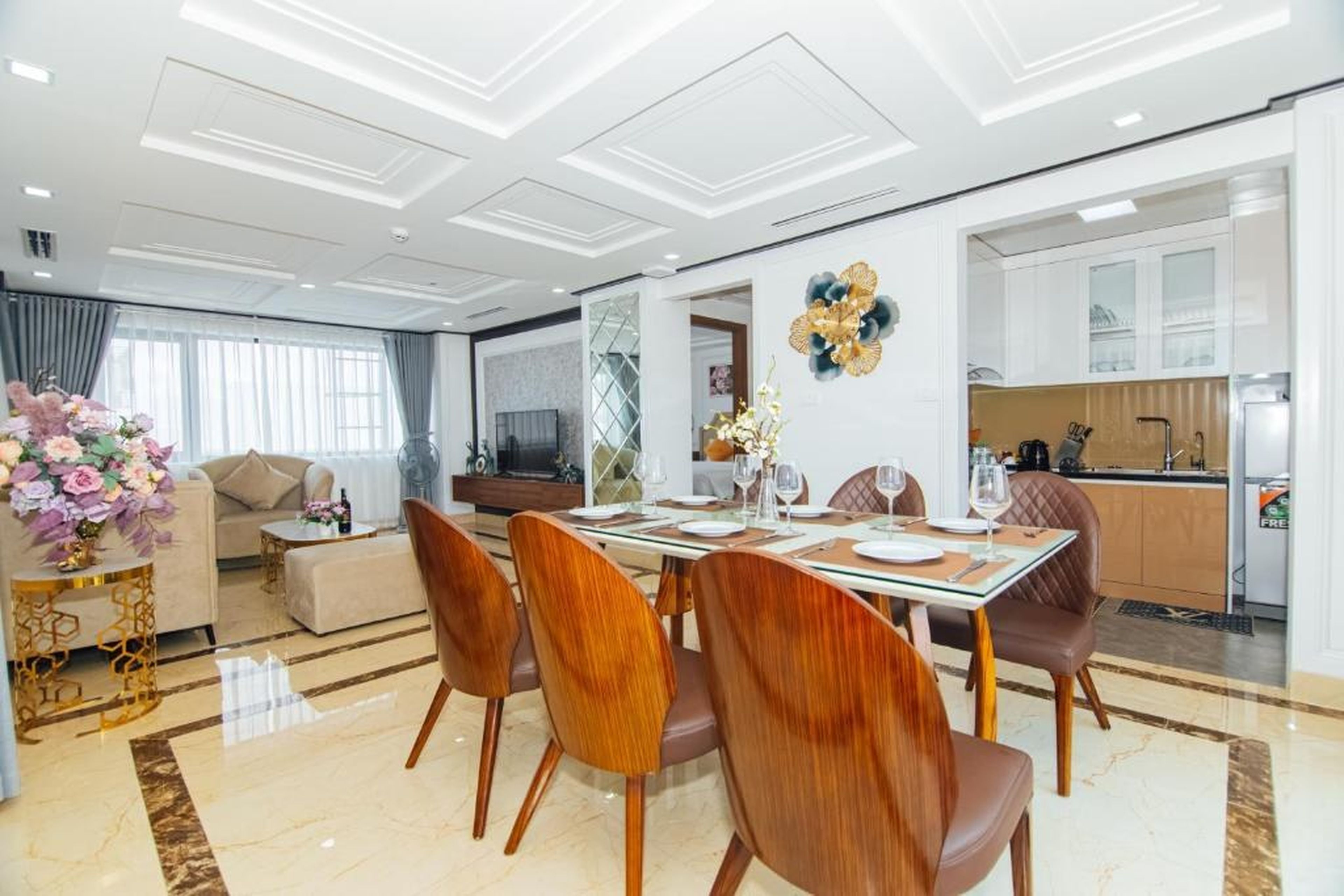 Jade Ha Long Hotel - Hình 33