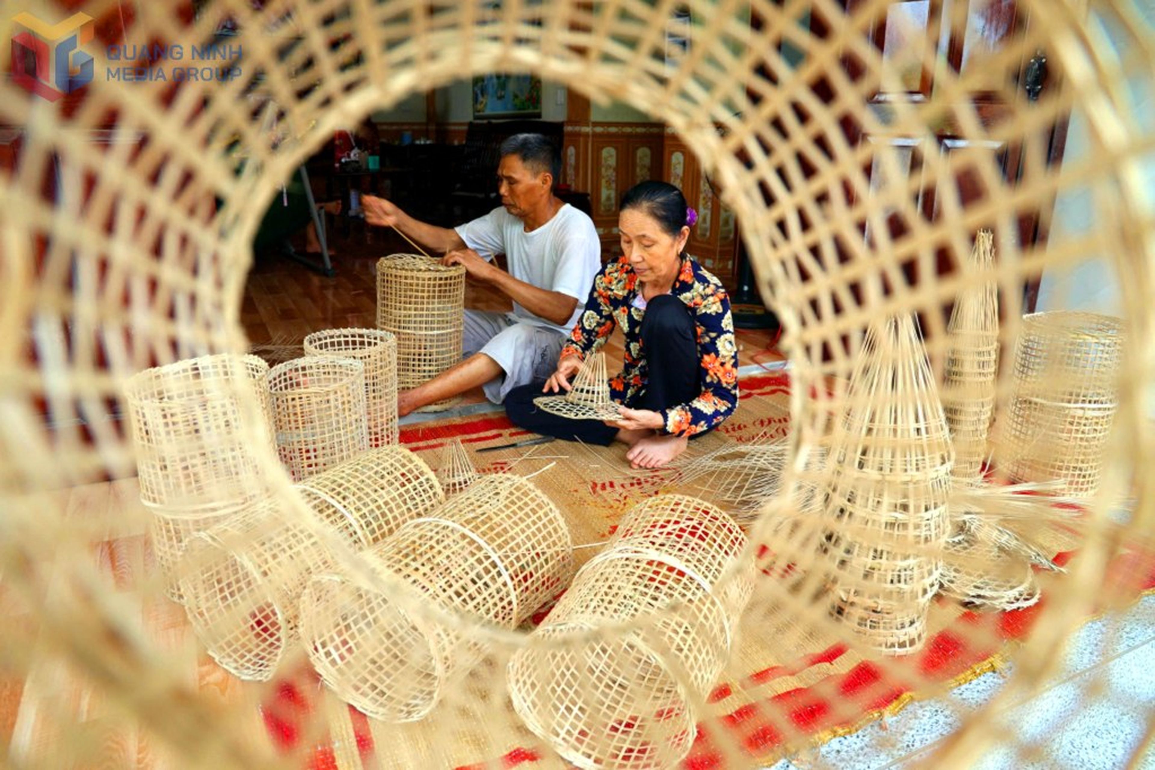 Harnessing Heritage and Craft Village Values for Tourism Development in Phong Coc - Hình 2