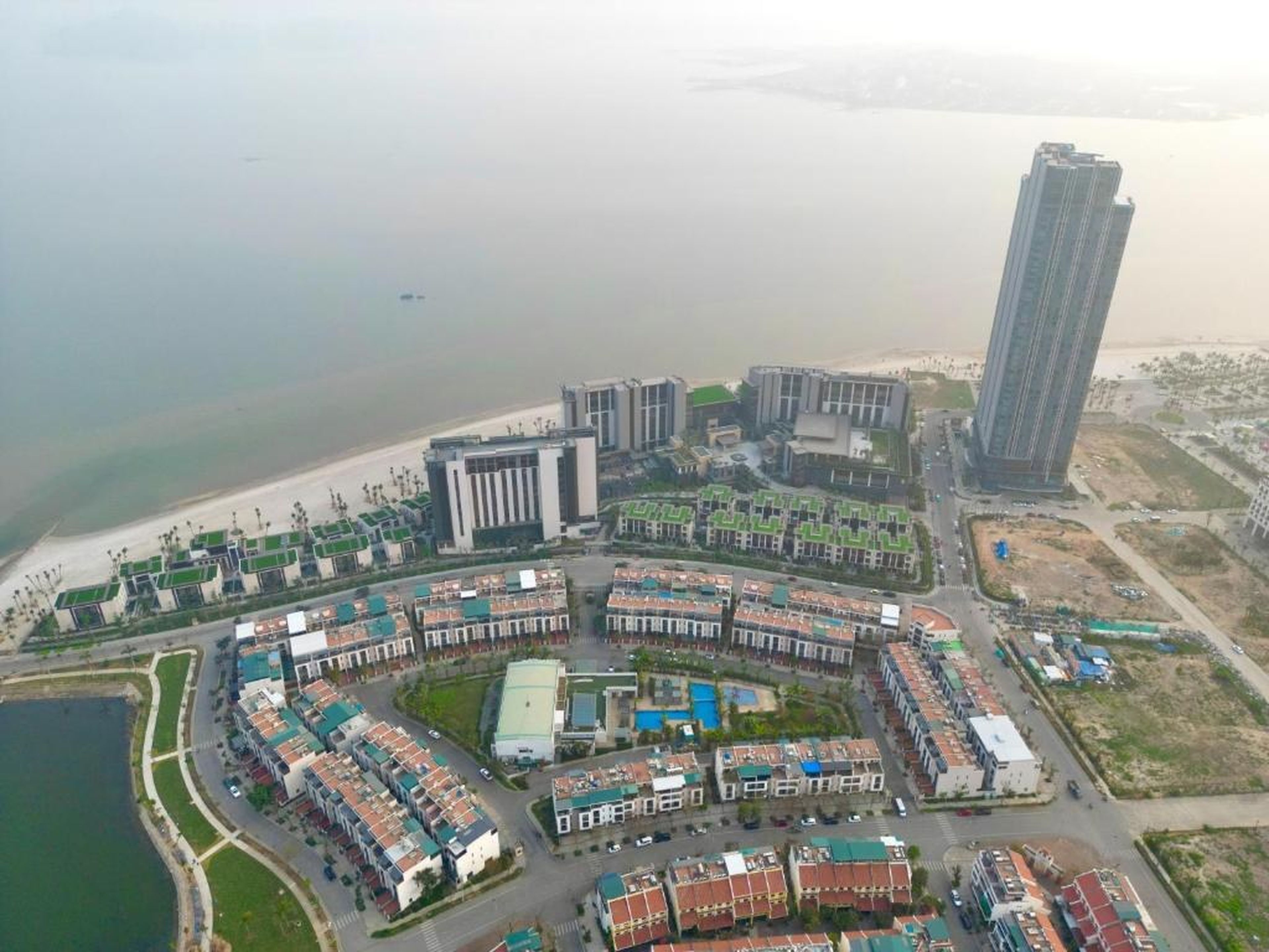 Alacarte Luxury Apartments - Sea View - Hình 41