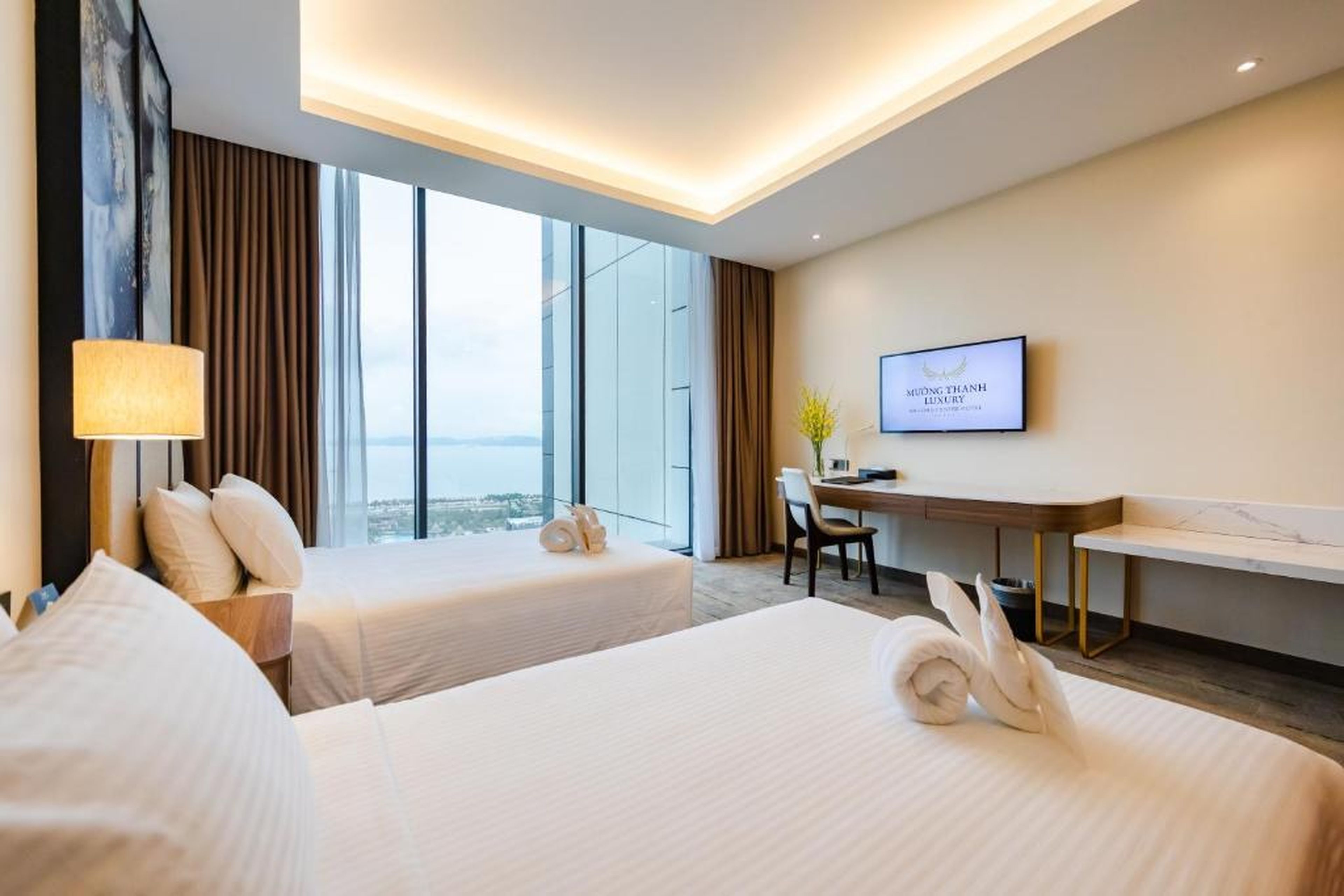 Muong Thanh Luxury Ha Long Centre Hotel - Hình 34