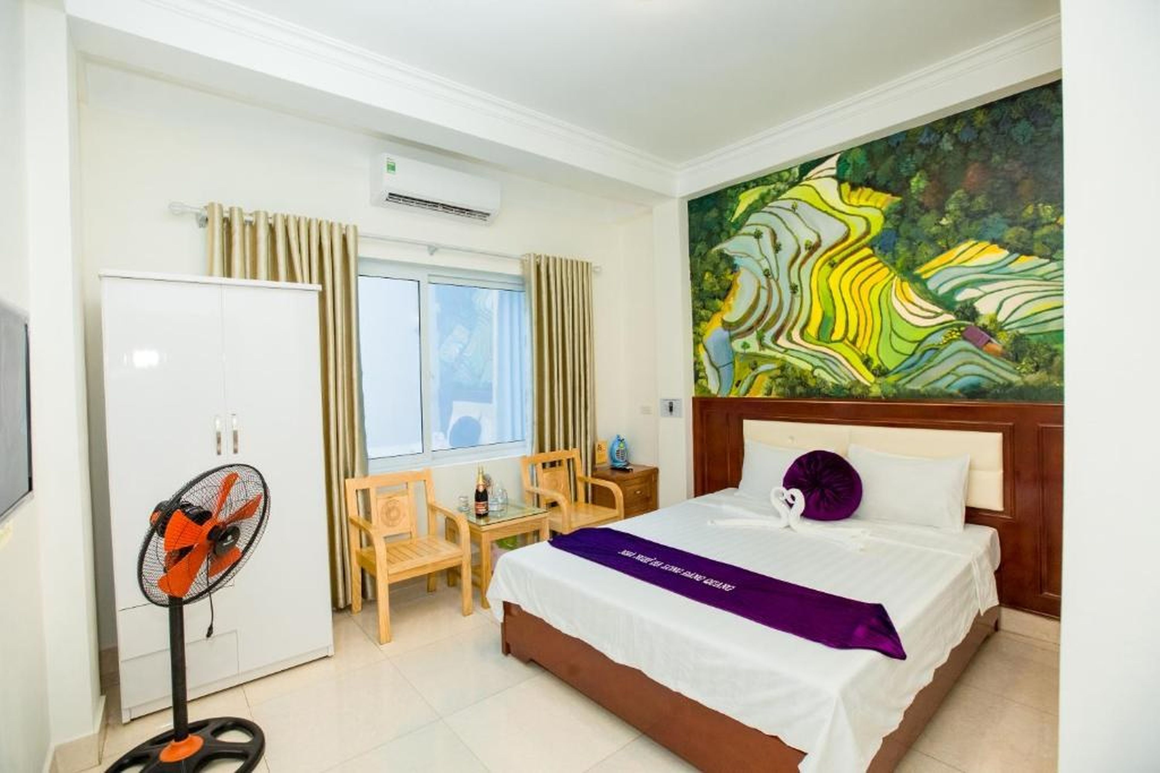 Dang Quang Guesthouse - Hình 15
