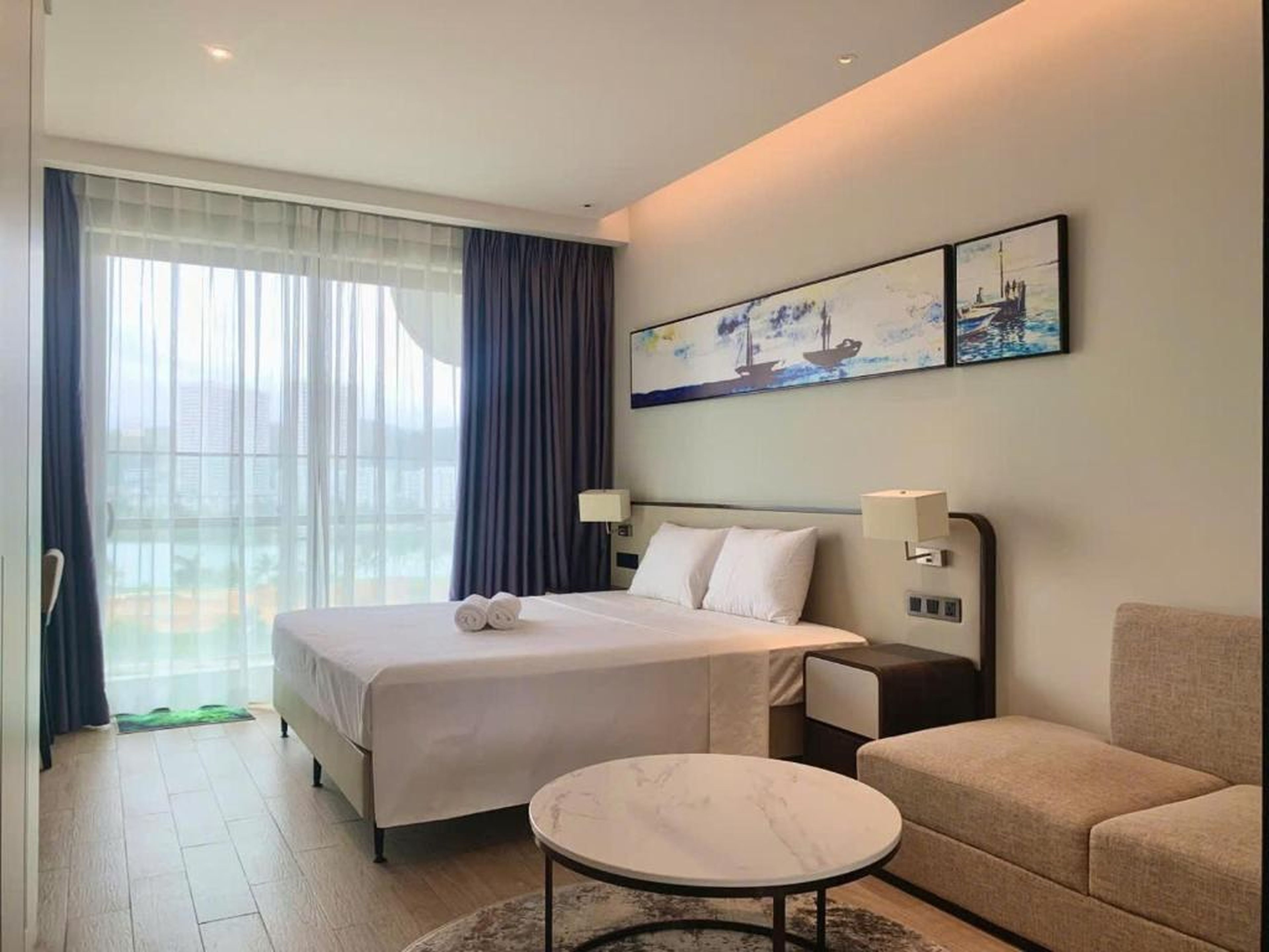 CMH Homestay A side - 5star standard - Hình 2