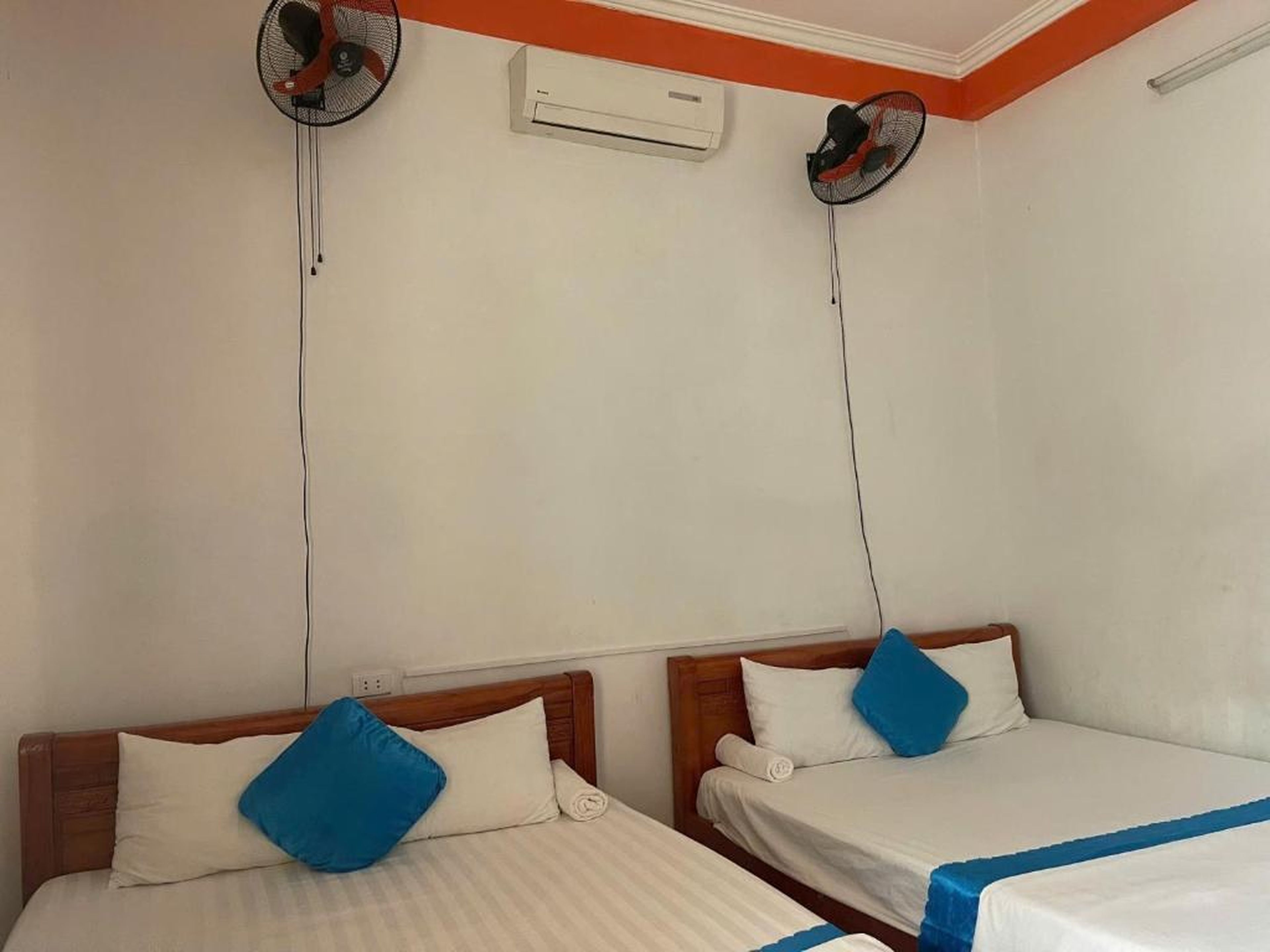 Alex Hostel - Hình 9