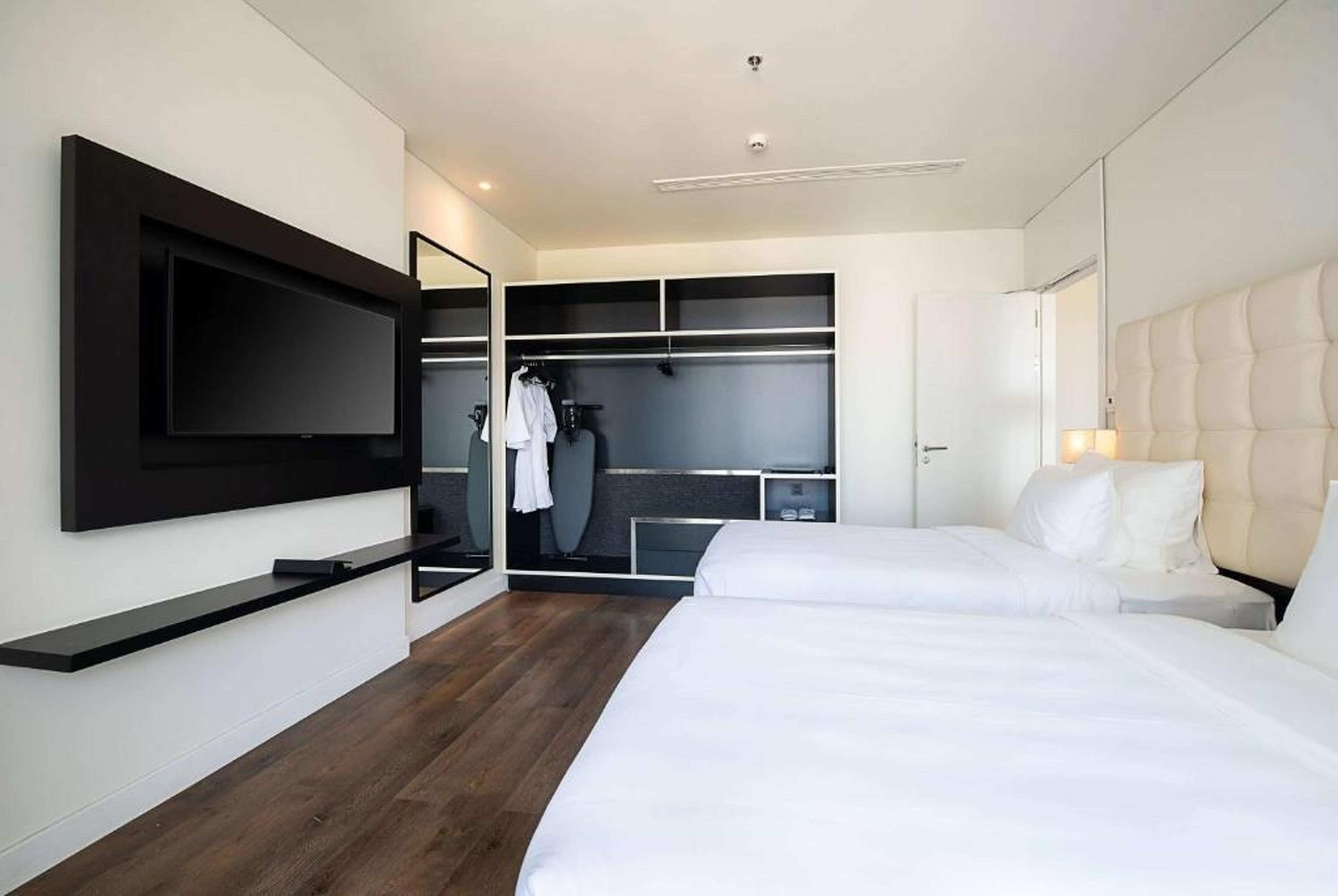 Hotel Soleil Ha Long, Trademark Collection by Wyndham - Hình 47