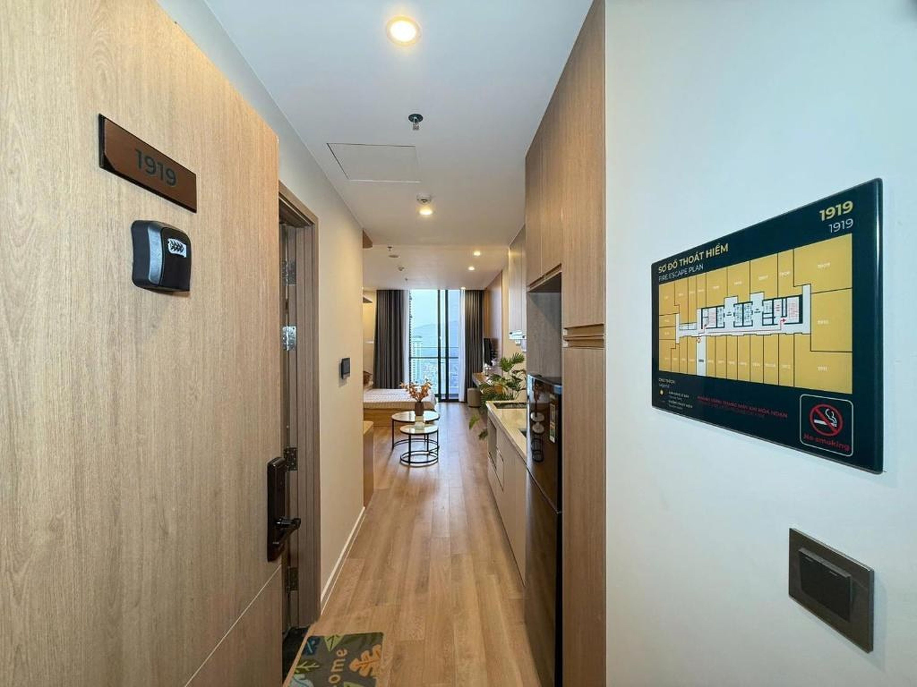 Apartment Icon 40 Luxury - Hình 37