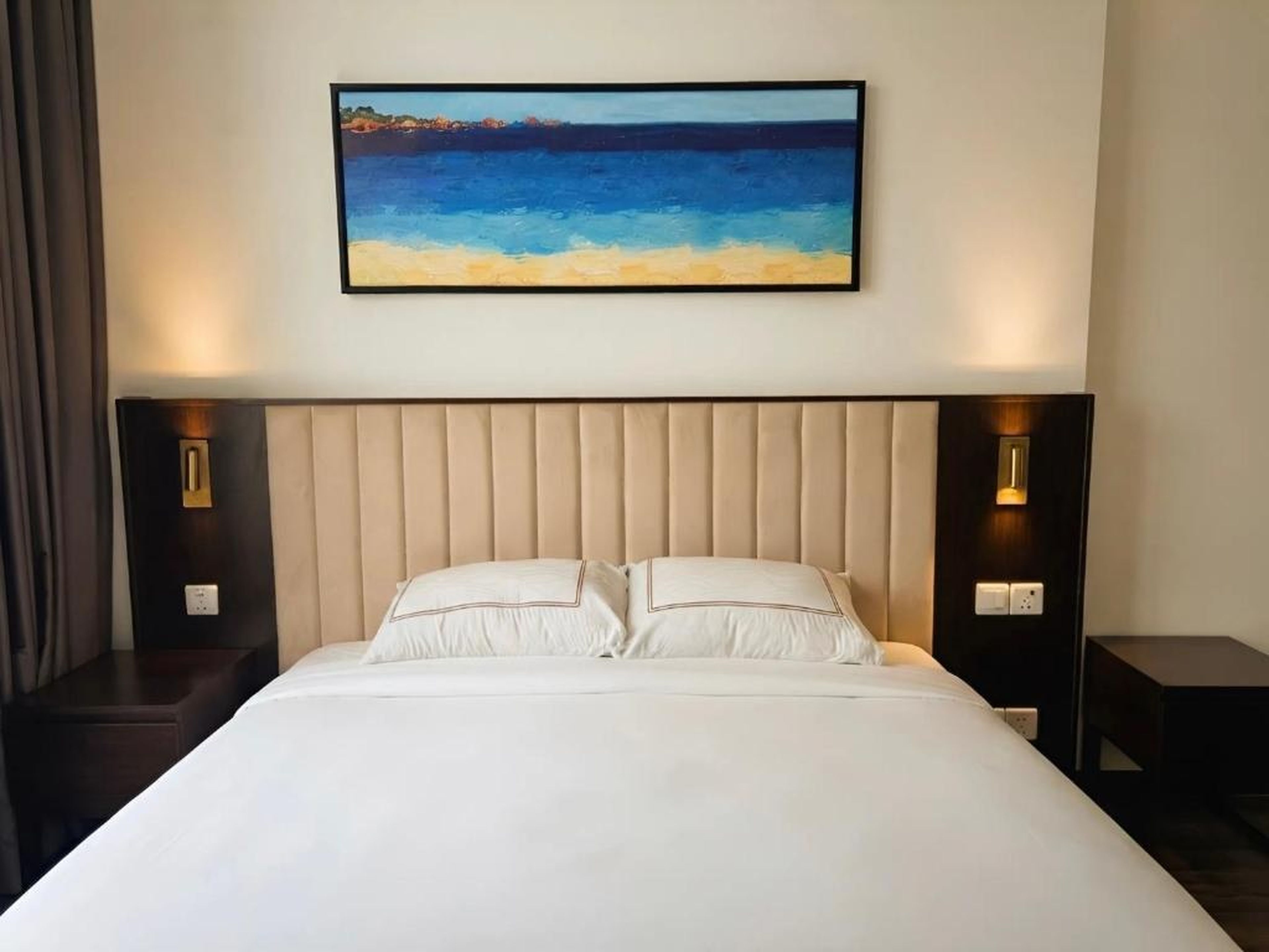 The Sapphire Ha Long - Ocean View Apartment - Pool - Hình 17