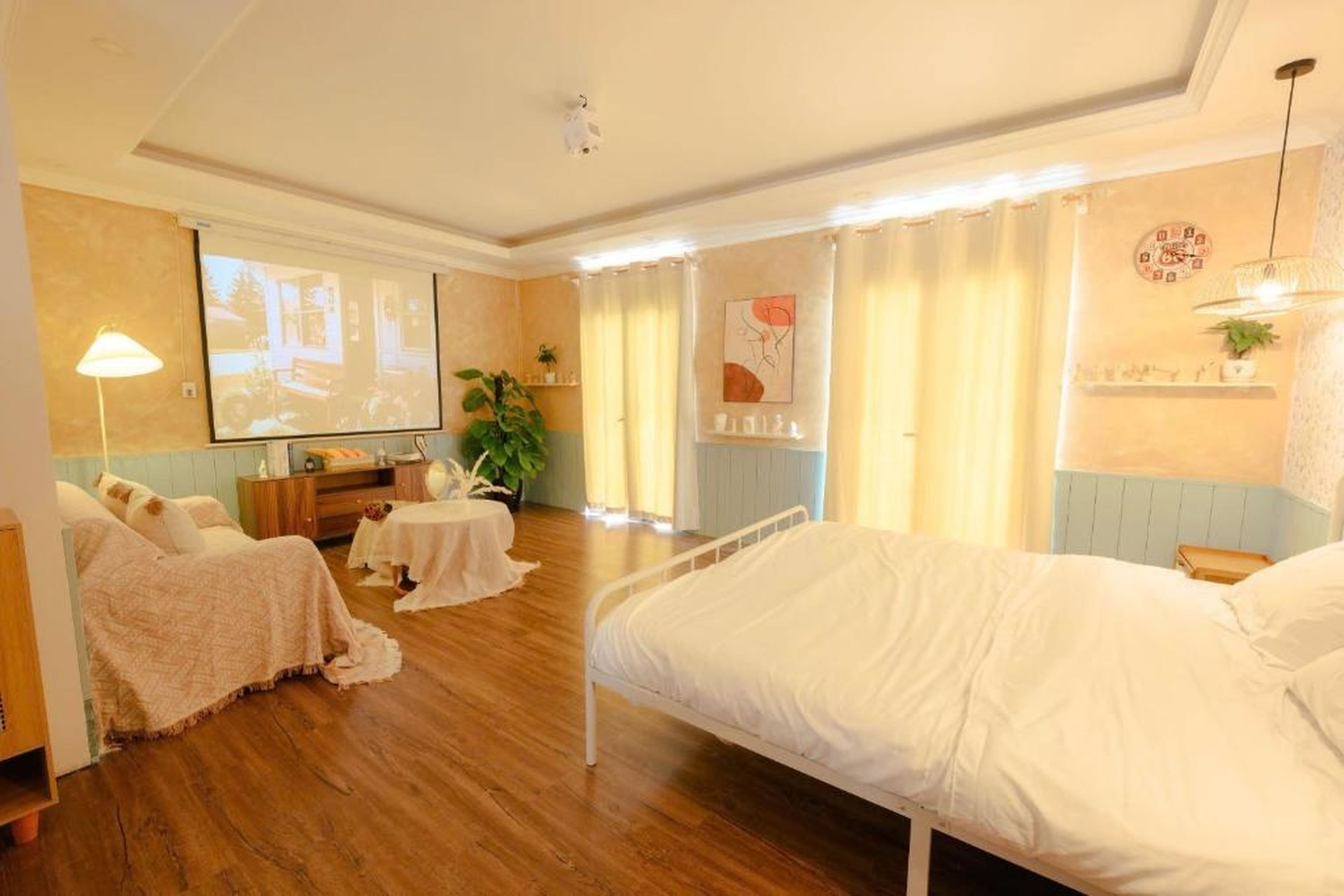 Ath Homestay Vinhomes Dragon Bay - Hình 22