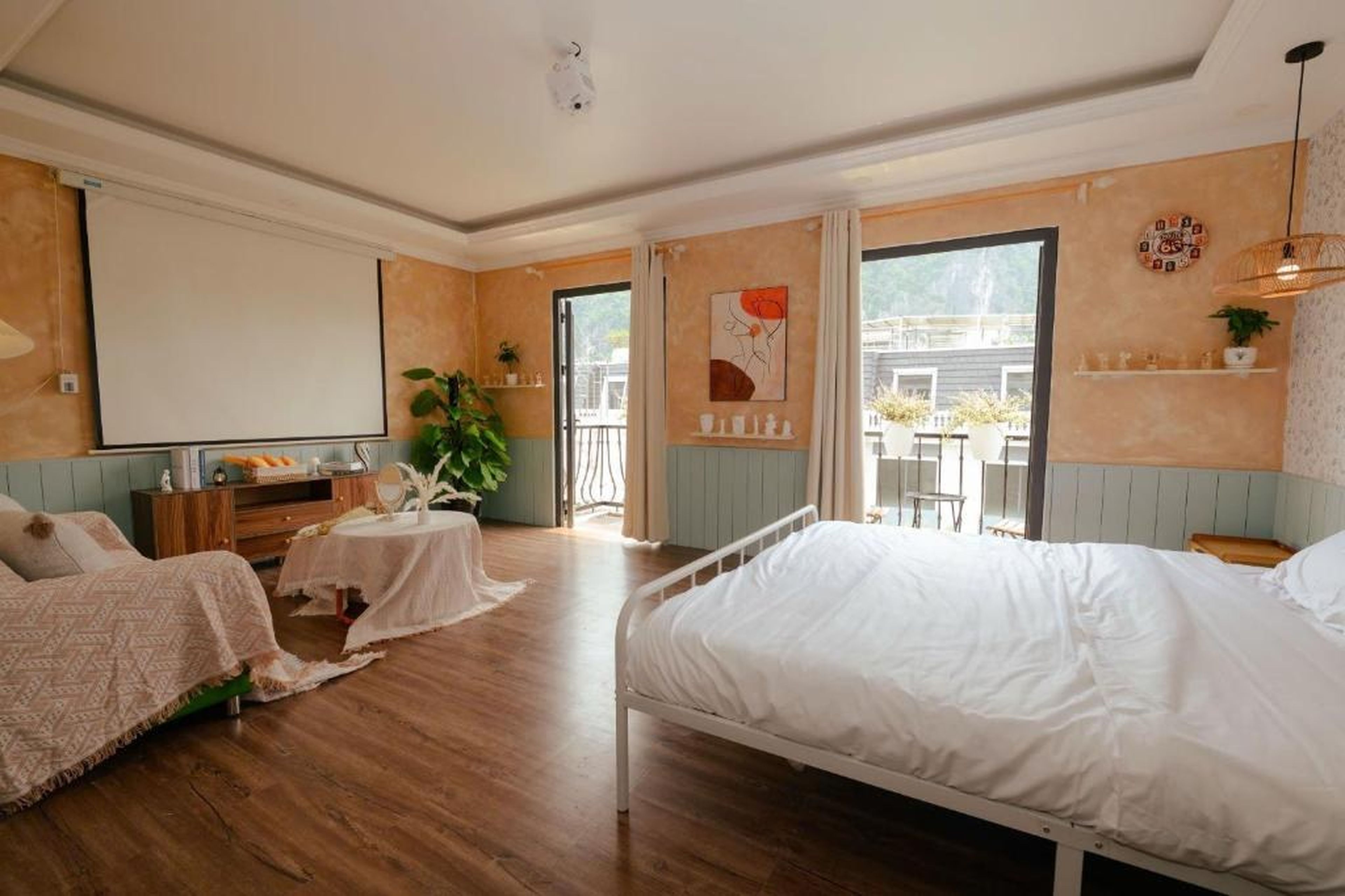 Ath Homestay Vinhomes Dragon Bay - Hình 7