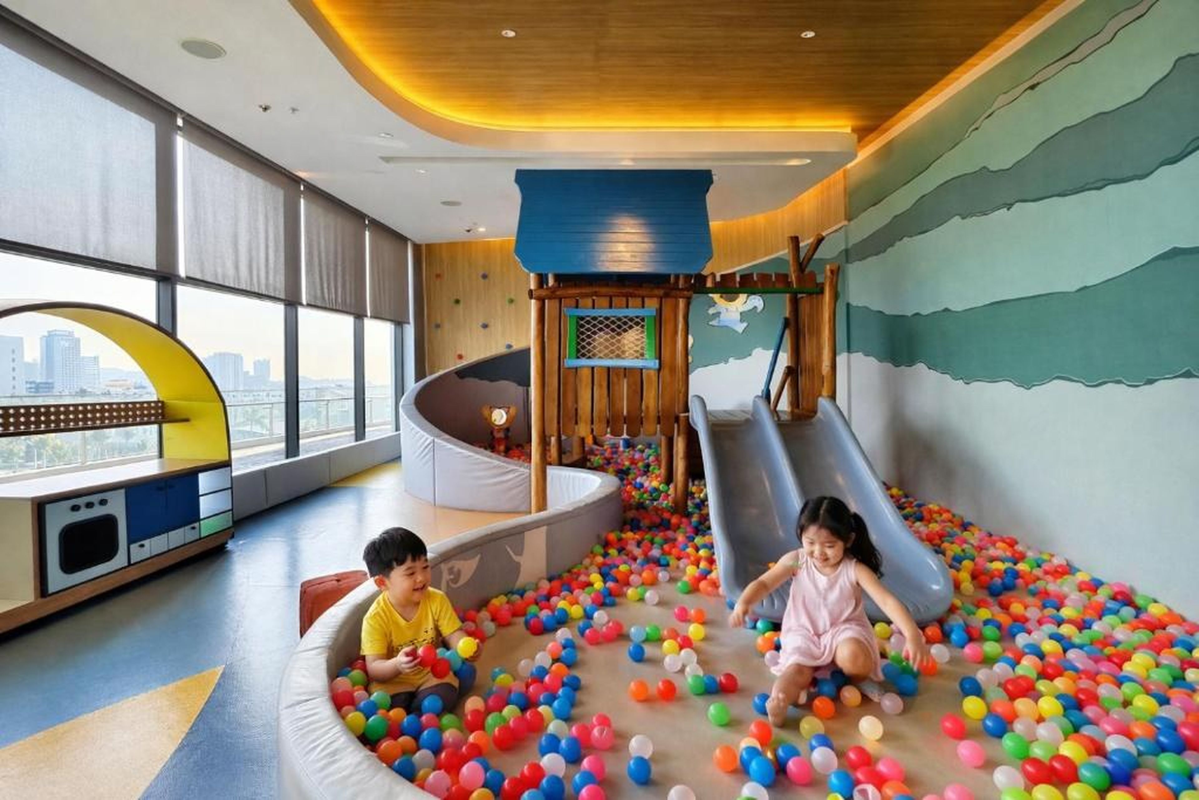 Cita Residence Ha Long - Hình 24
