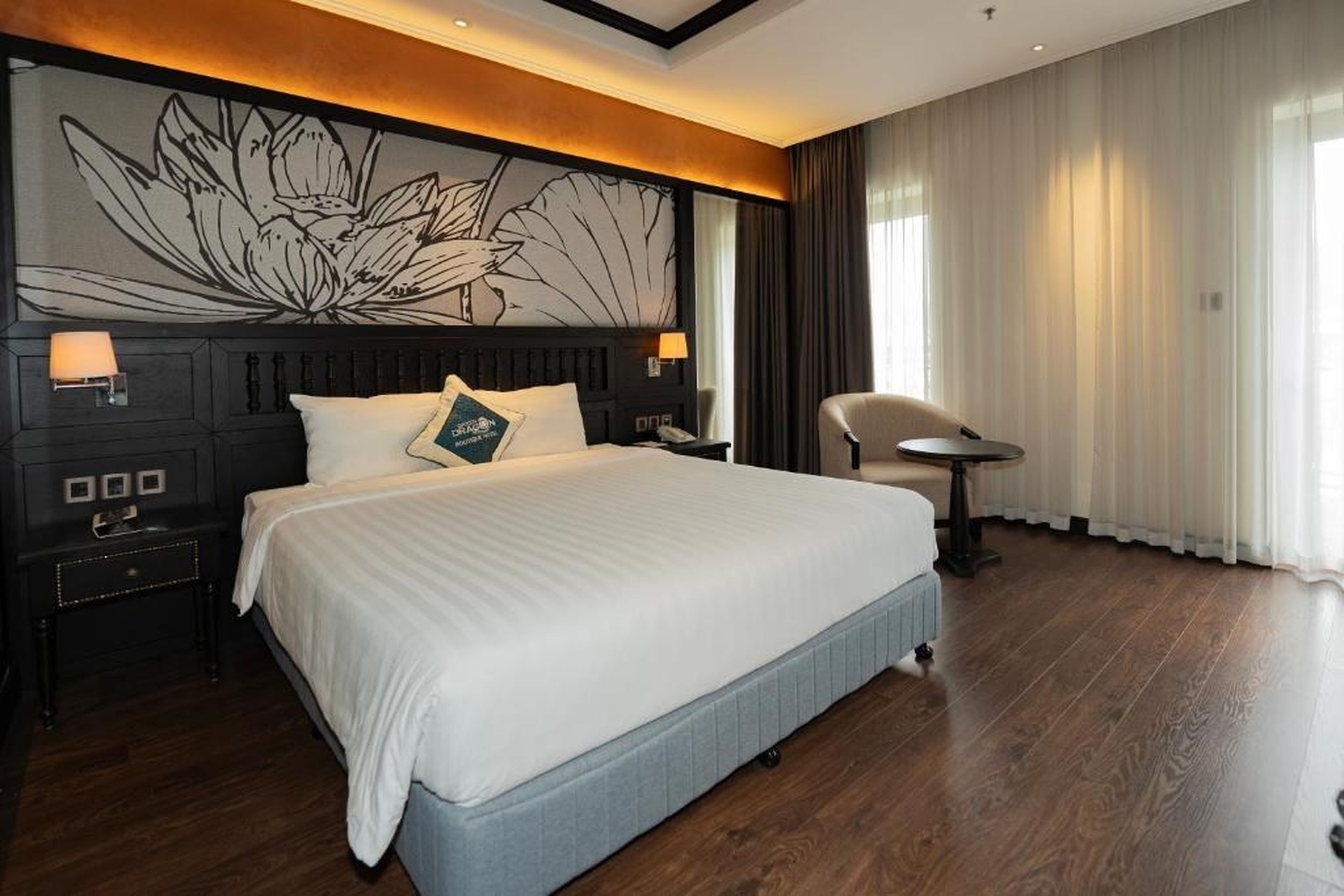 Green Dragon Boutique Hotel - Hình 47