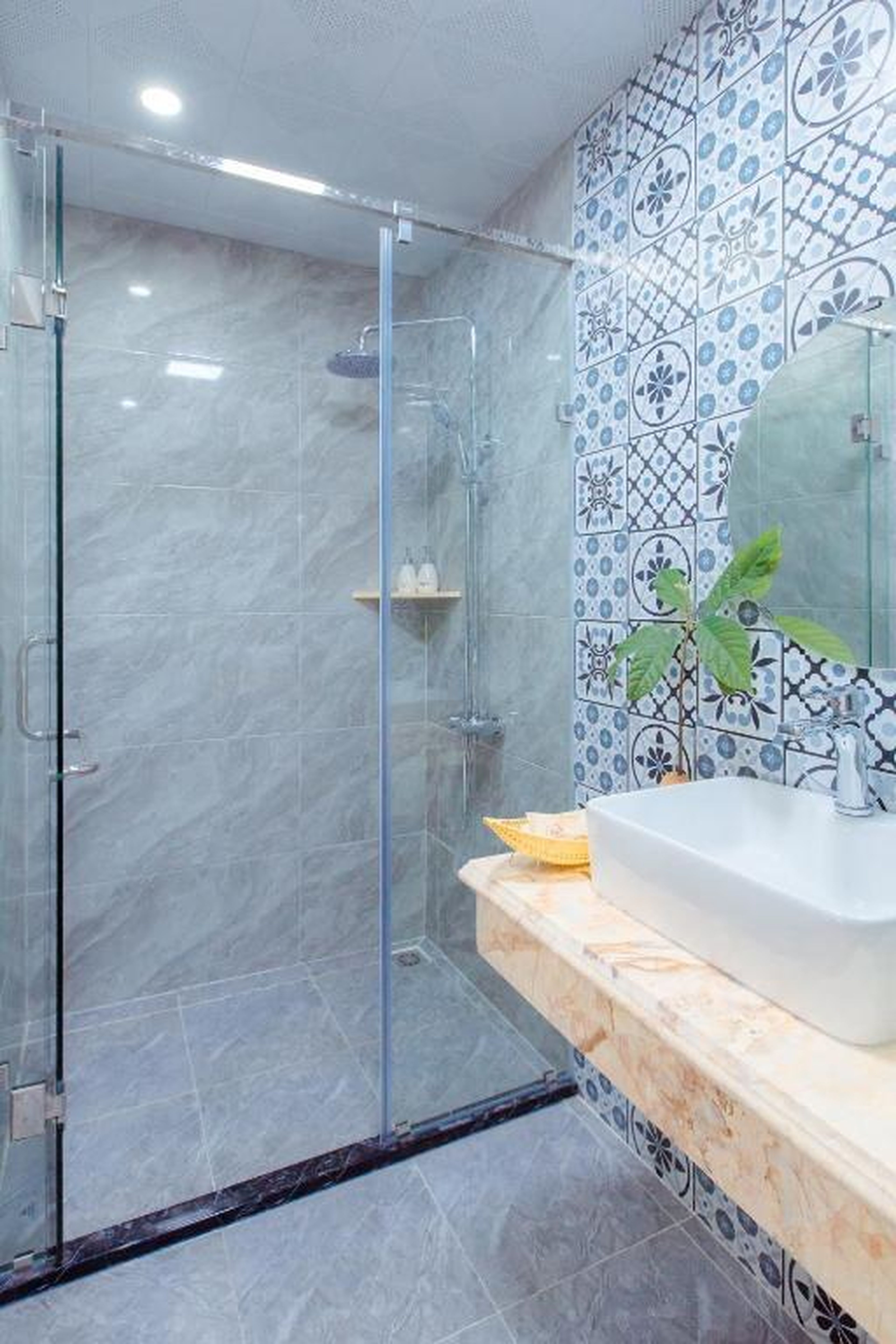 Nhà Mình Homestay Double - Hình 6