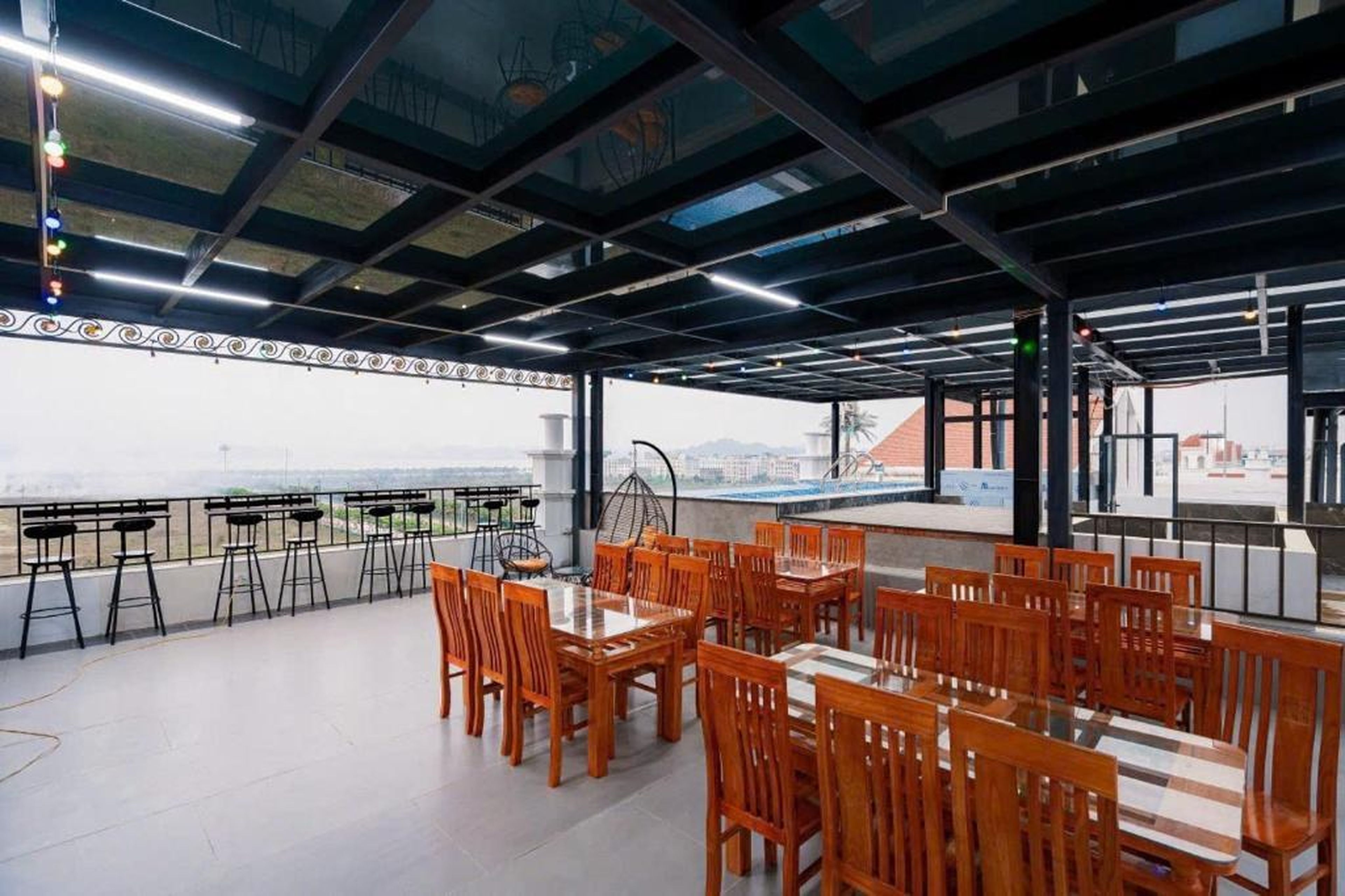 SAPPHIRE II Hotel - Hình 7