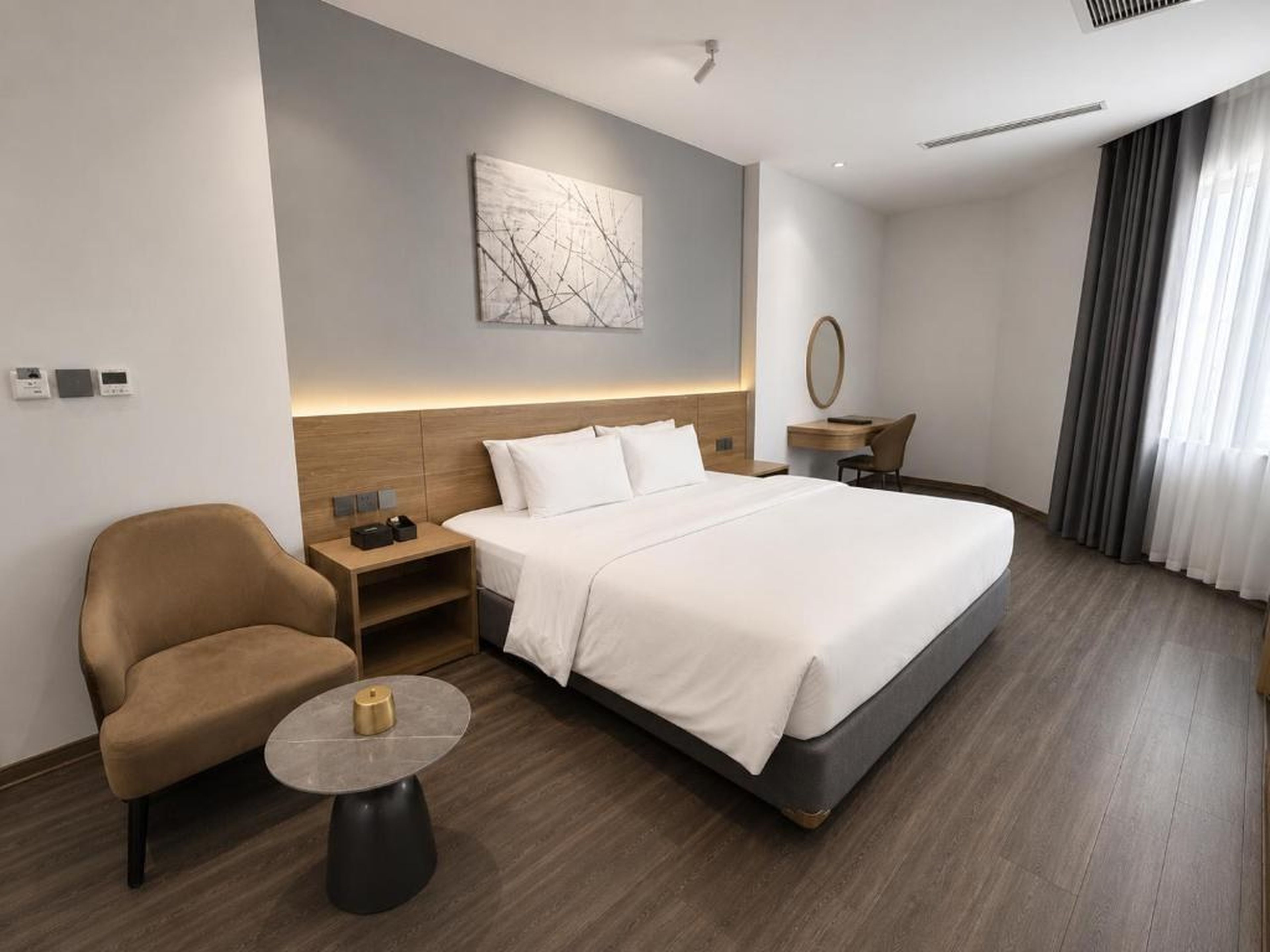 Chu Gia hotel - Móng Cái - Hình 21