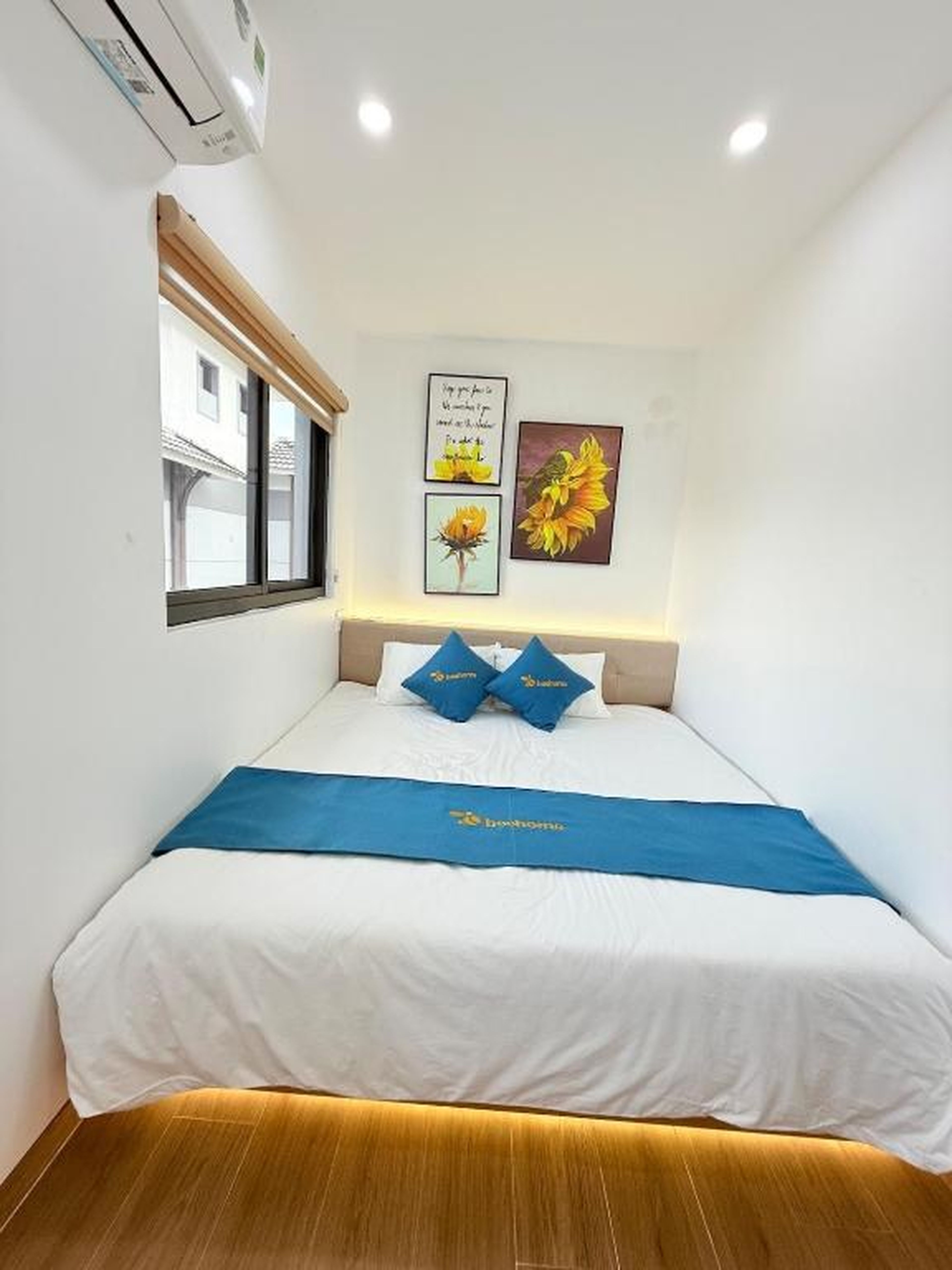 Villa 4BR sát biển- Sonasea -Vân Đồn- Quảng Ninh - Hình 14