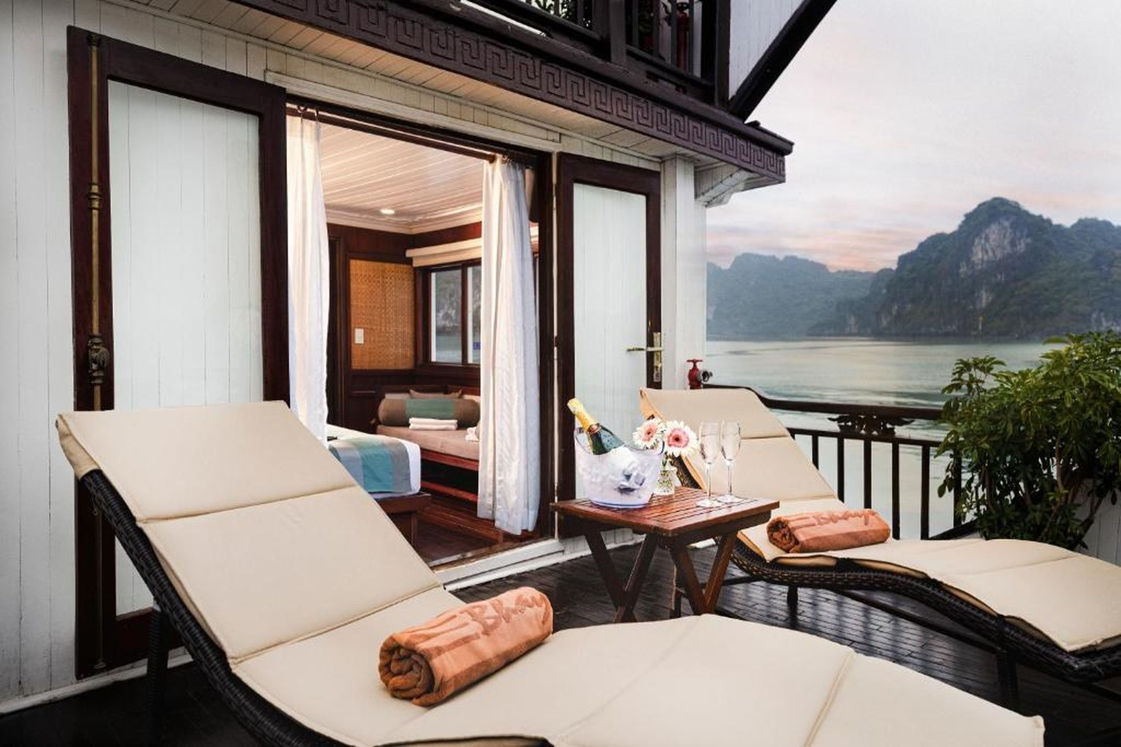 Bhaya Halong Cruises - Hình 5