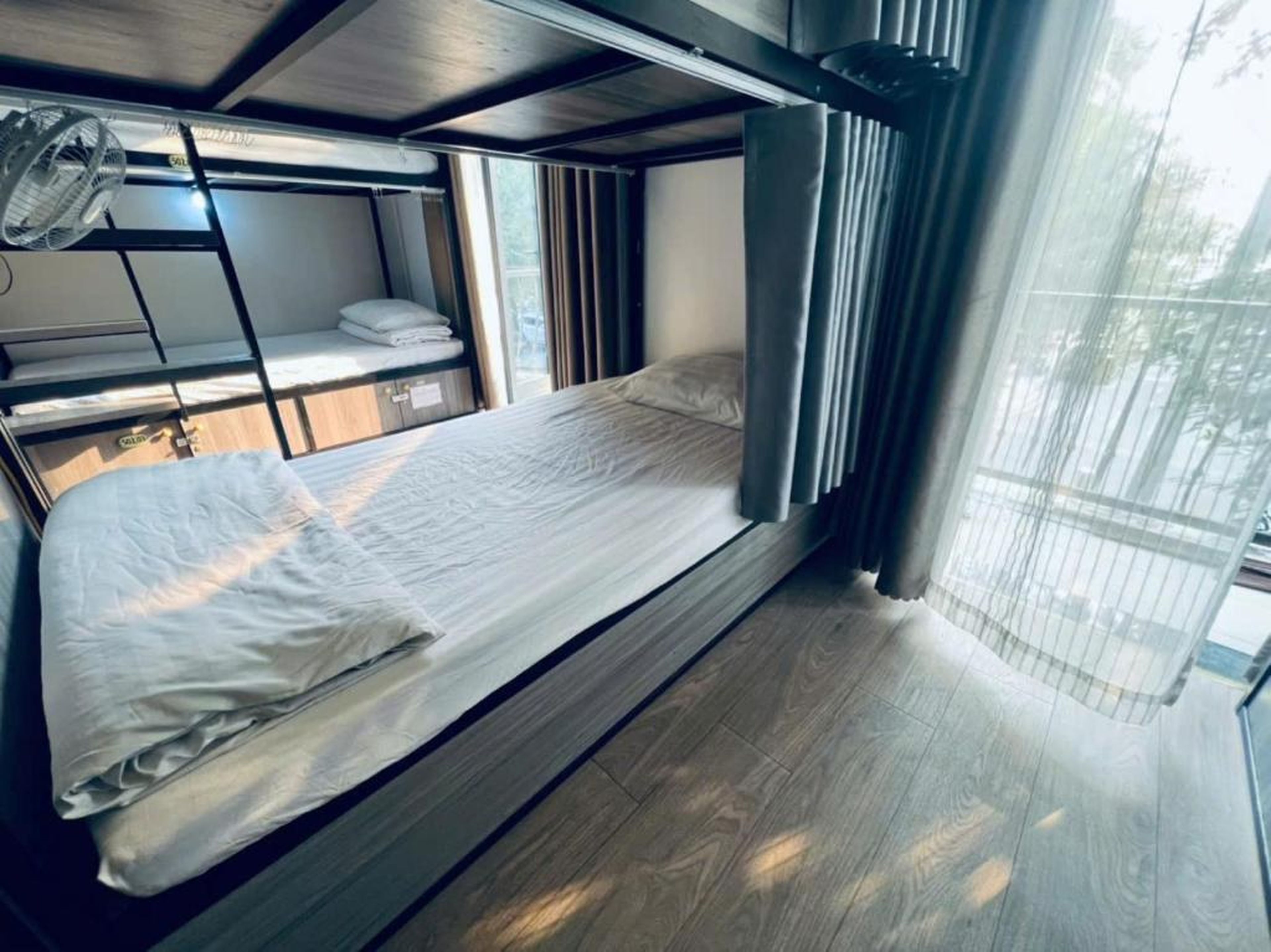 Anew Homestay & Sleepbox - Hình 35