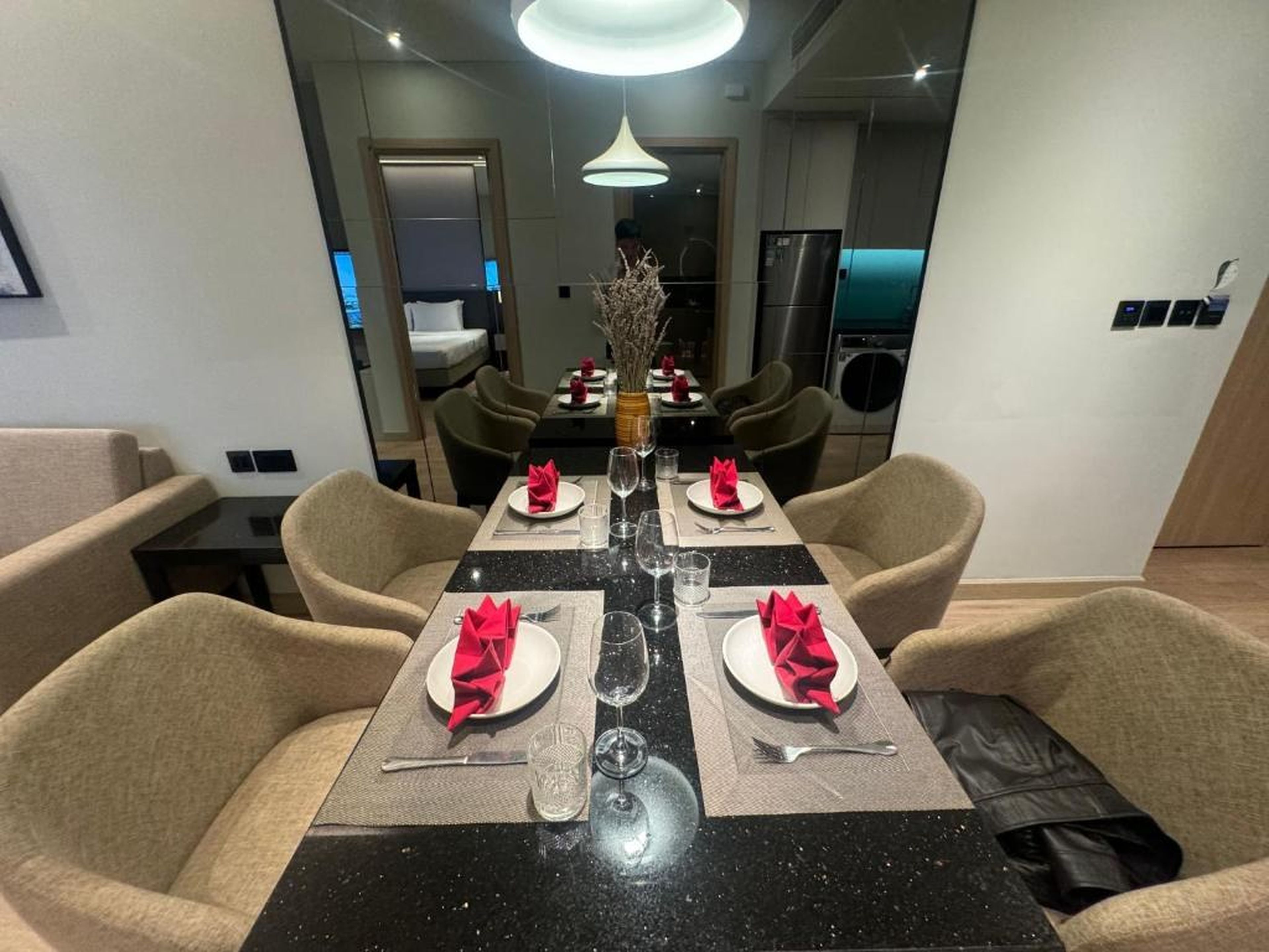 Căn hộ Citadines 5 sao Hạ Long bay View - Hình 23