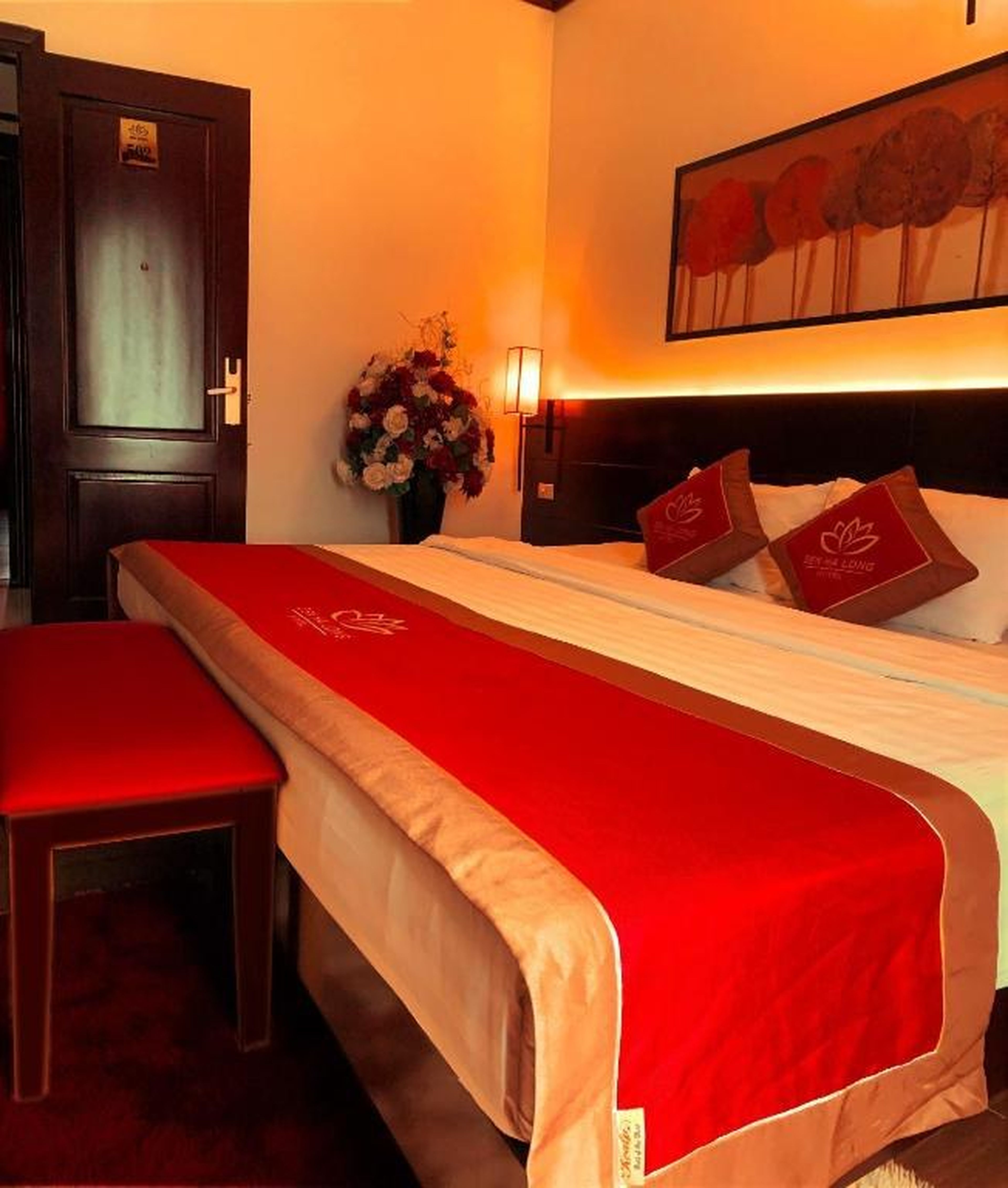 Sen Hotel Hạ Long - Hình 42