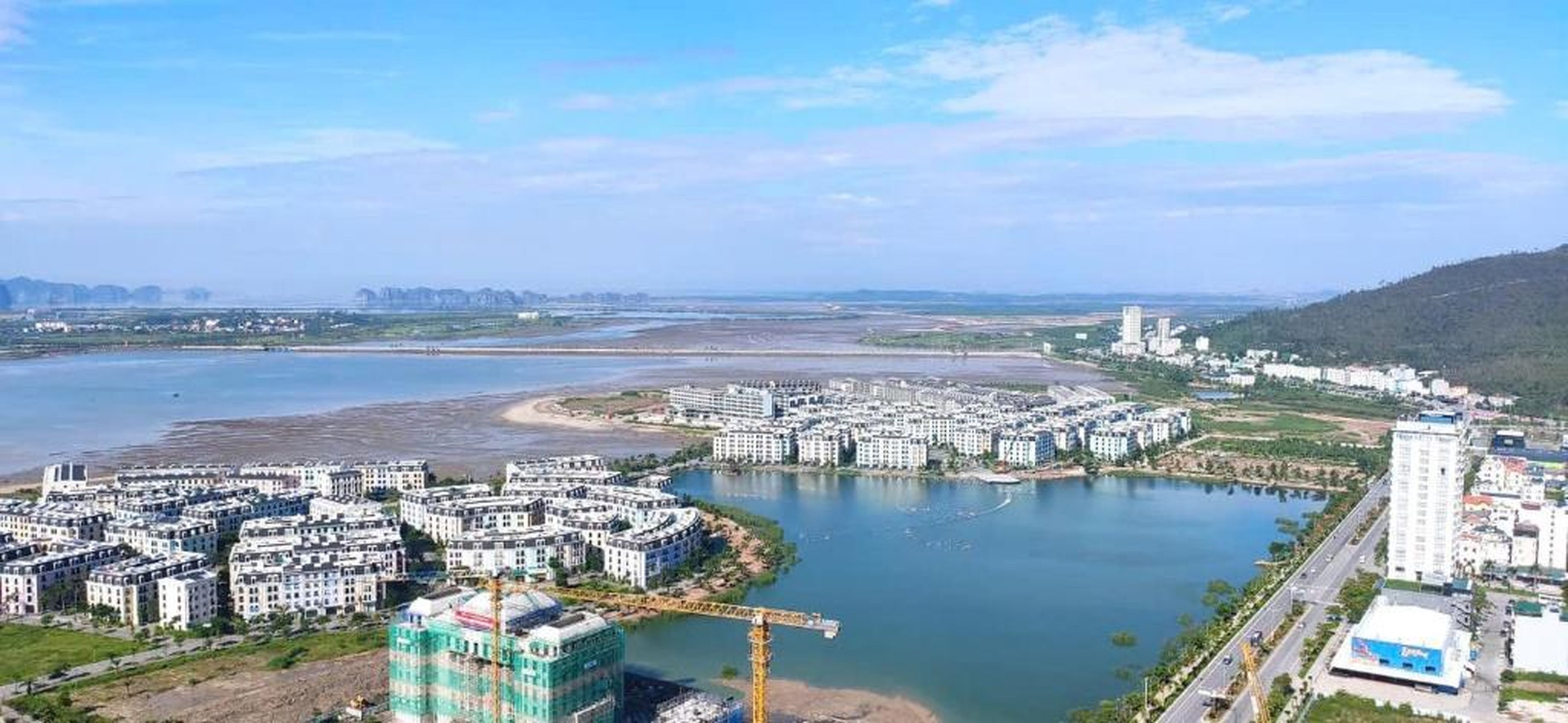 ICON40 căn hộ studio tầng cao view nhạc nước - Hình 10