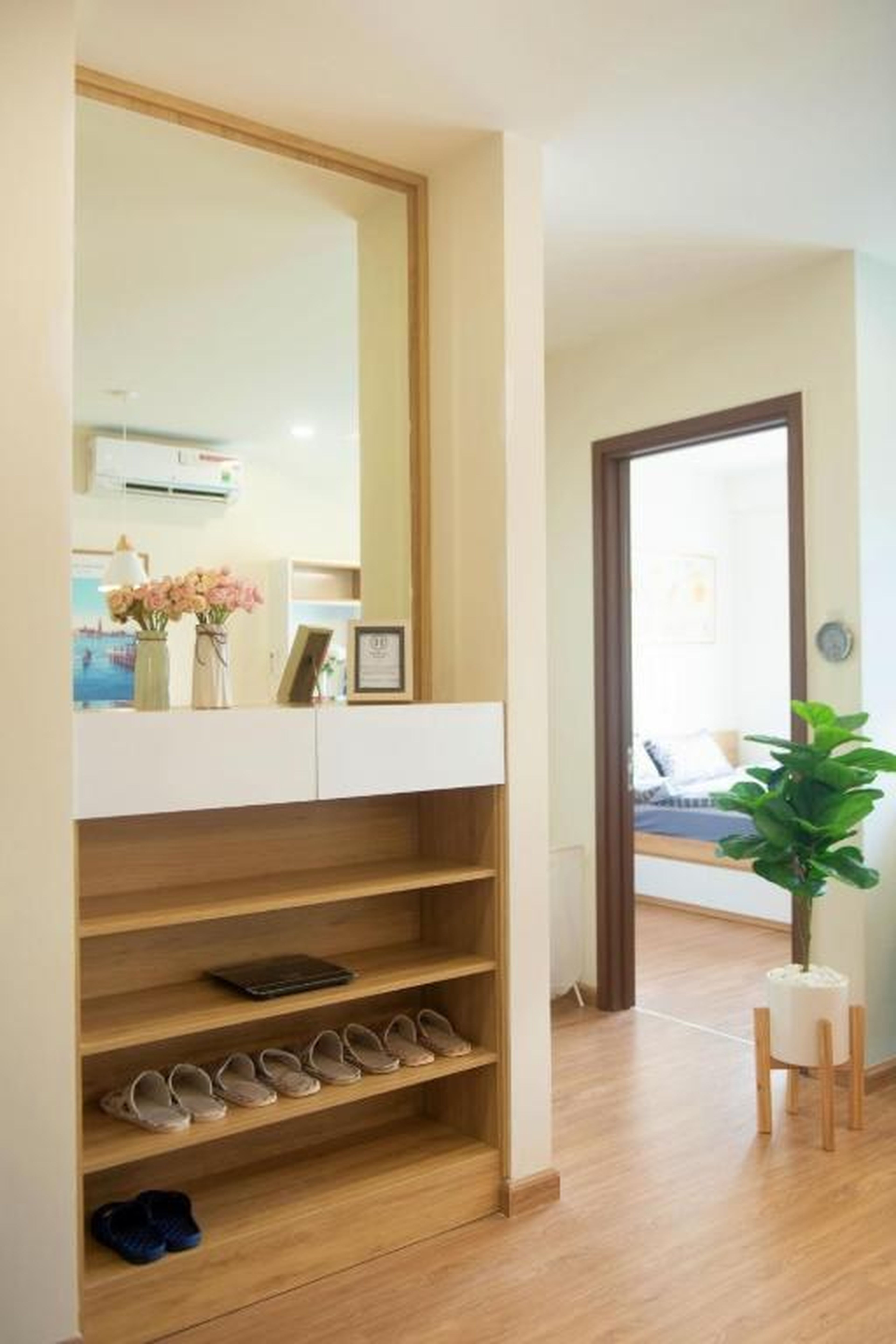 Hi-Home HALONG BAY Apartment SEA VIEW - Hình 15