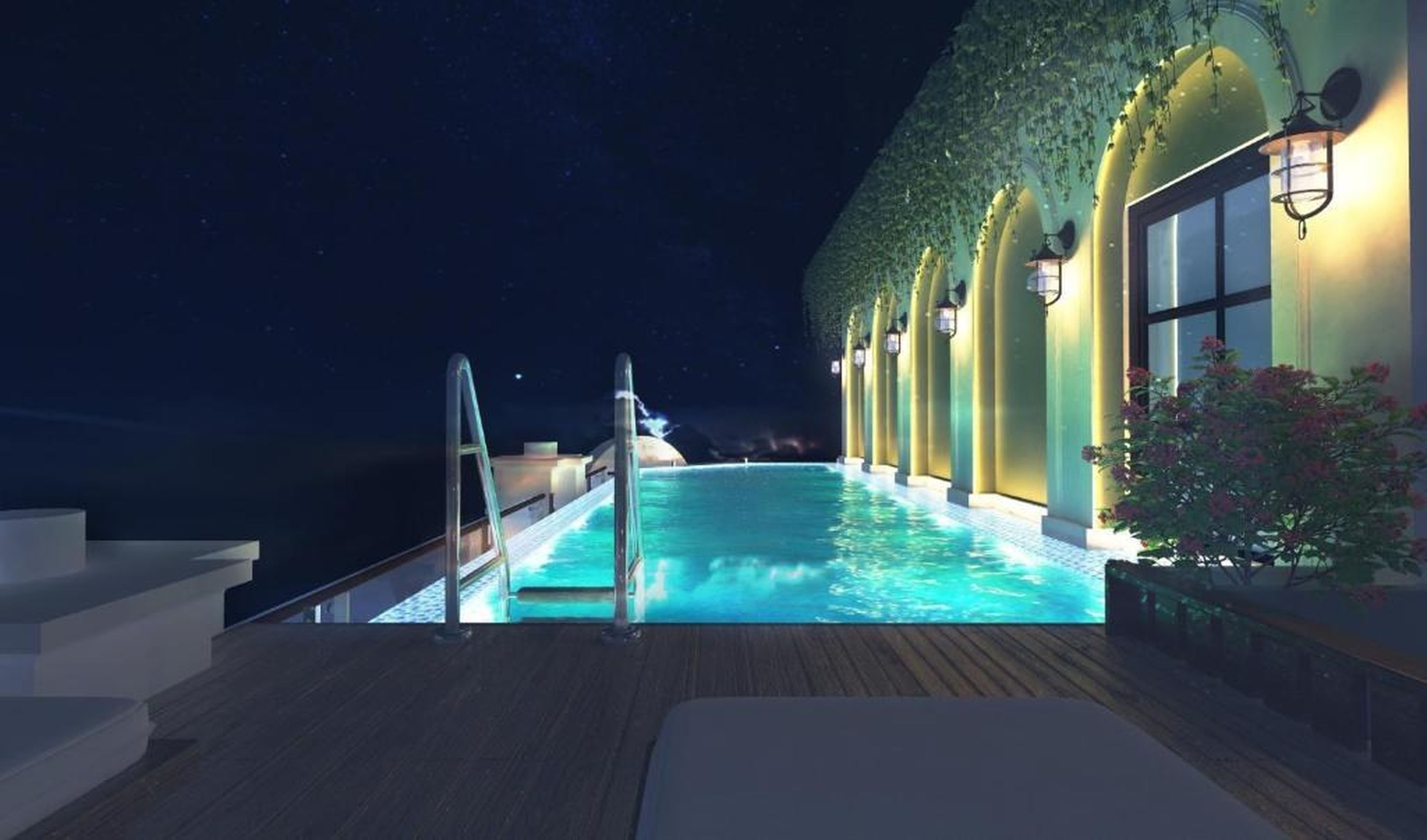 Selecthotel Hạ Long - Hình 4