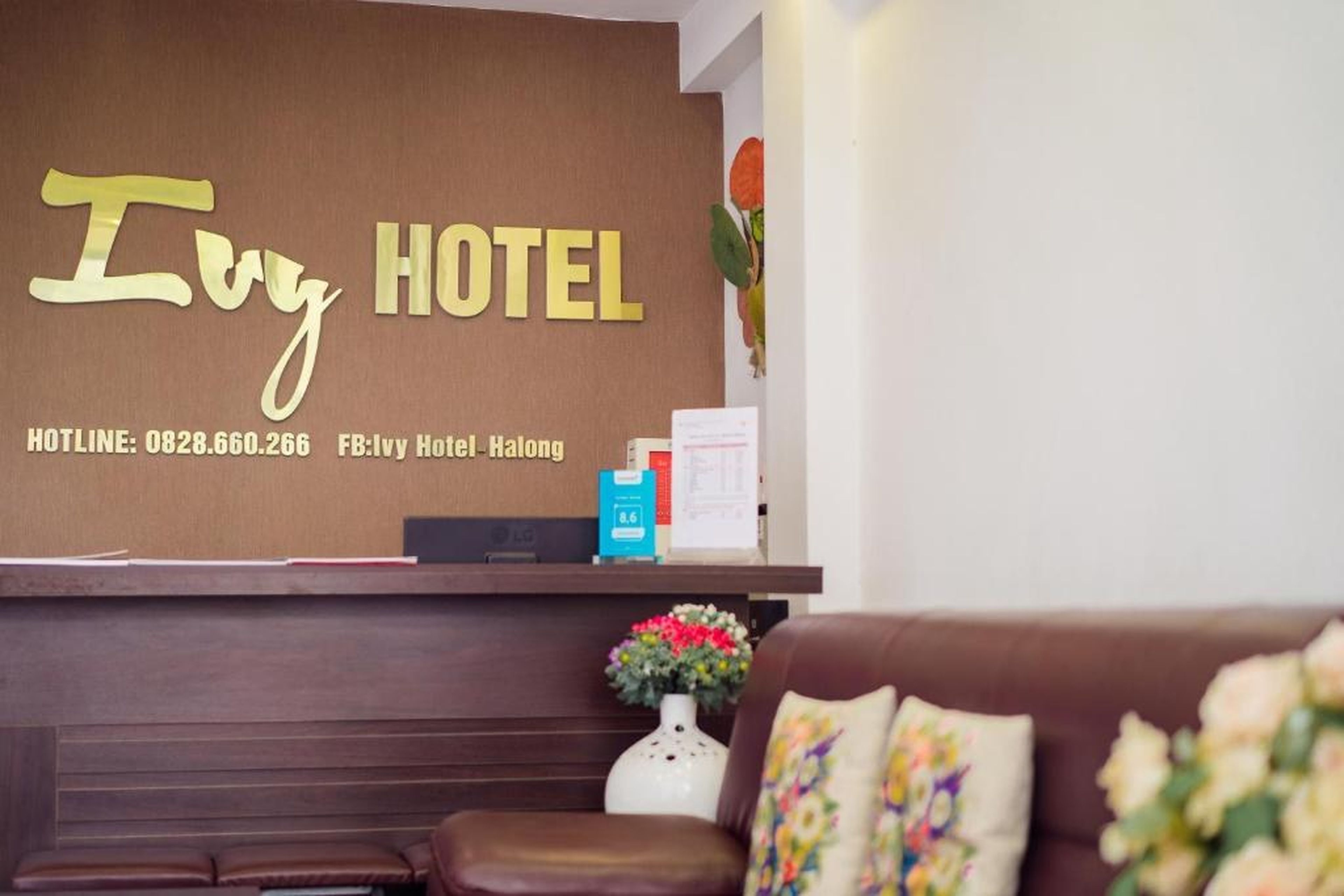 Ivy Hotel Bai Chay Ha Long - Hình 19