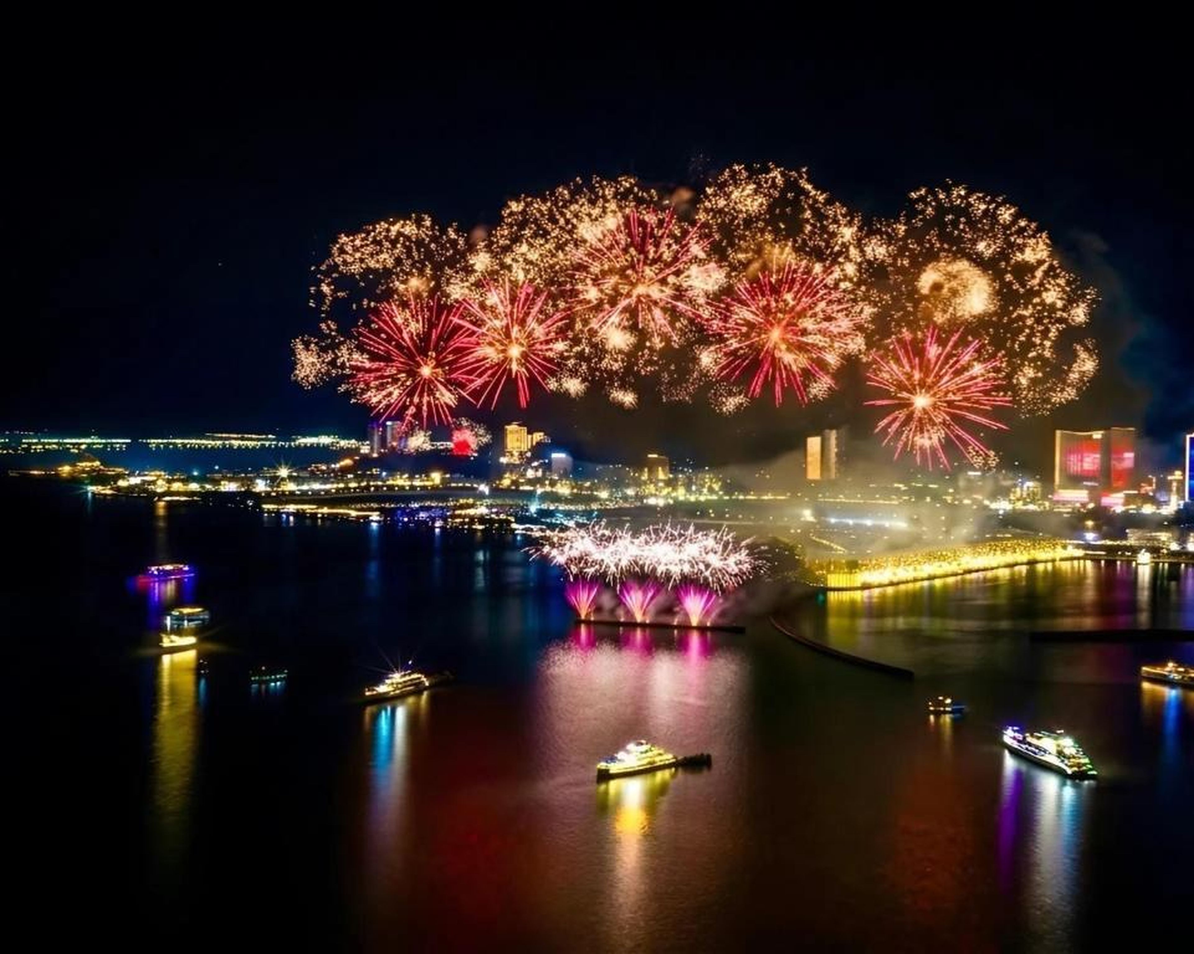Luxury Ocean View Apartments - The Sapphire Ha Long, Studio & 2BR - Hình 16