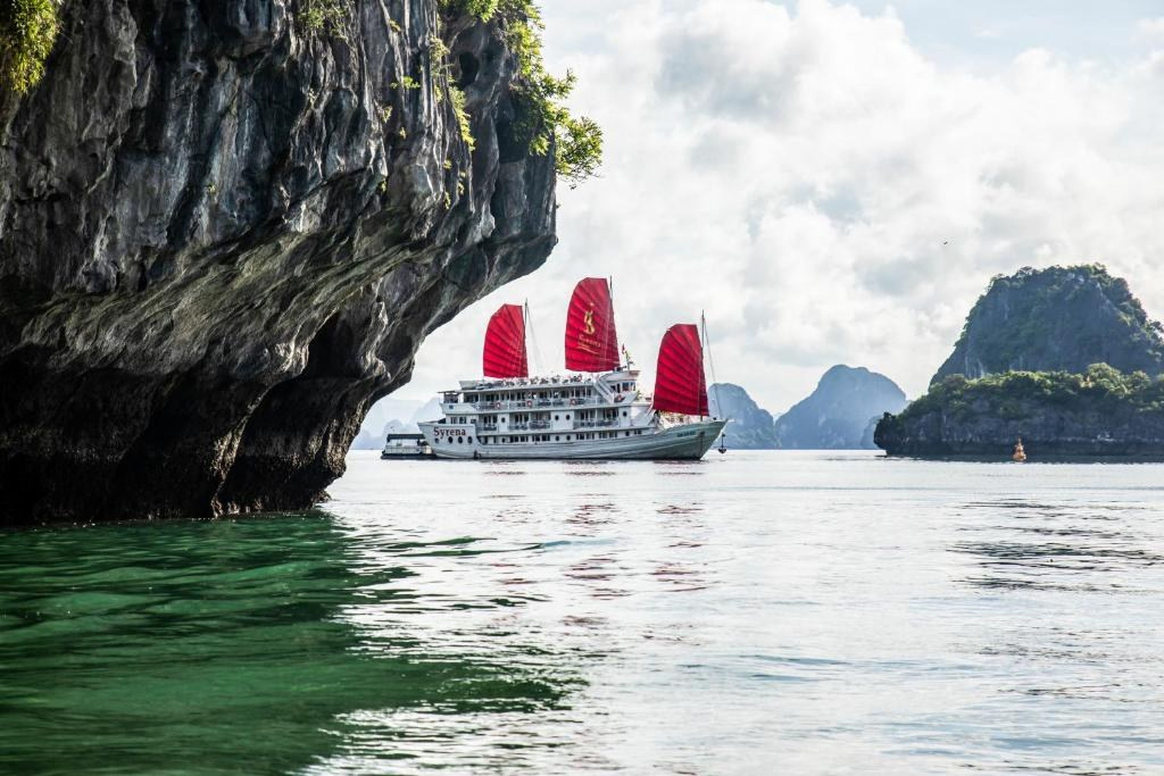 Syrena Cruises - Hình 8