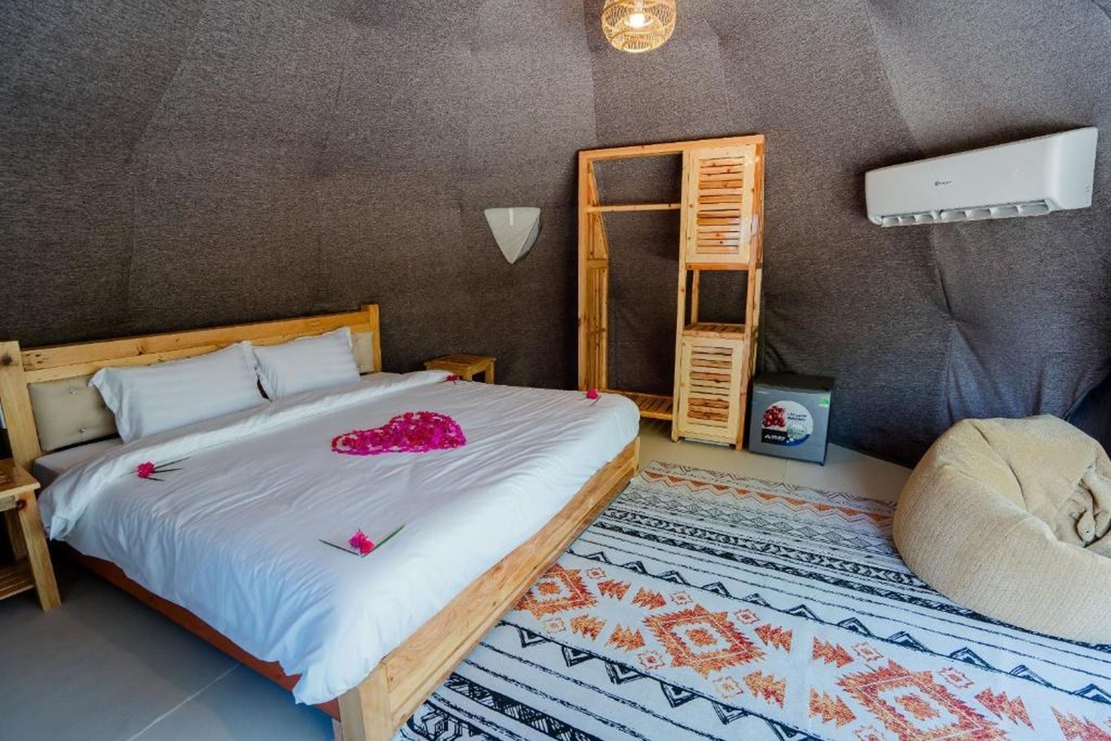 Bai Tu Long Mountain Resort - Hình 44