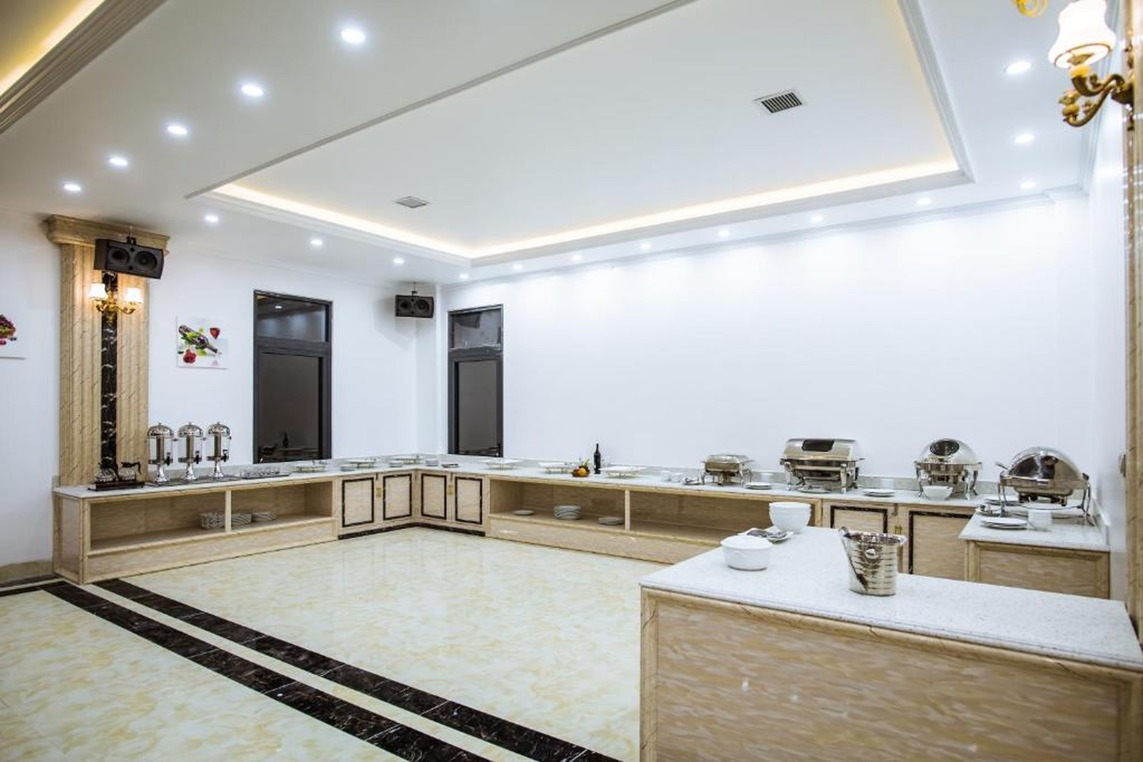 Sun Ha Long hotel - Hình 35