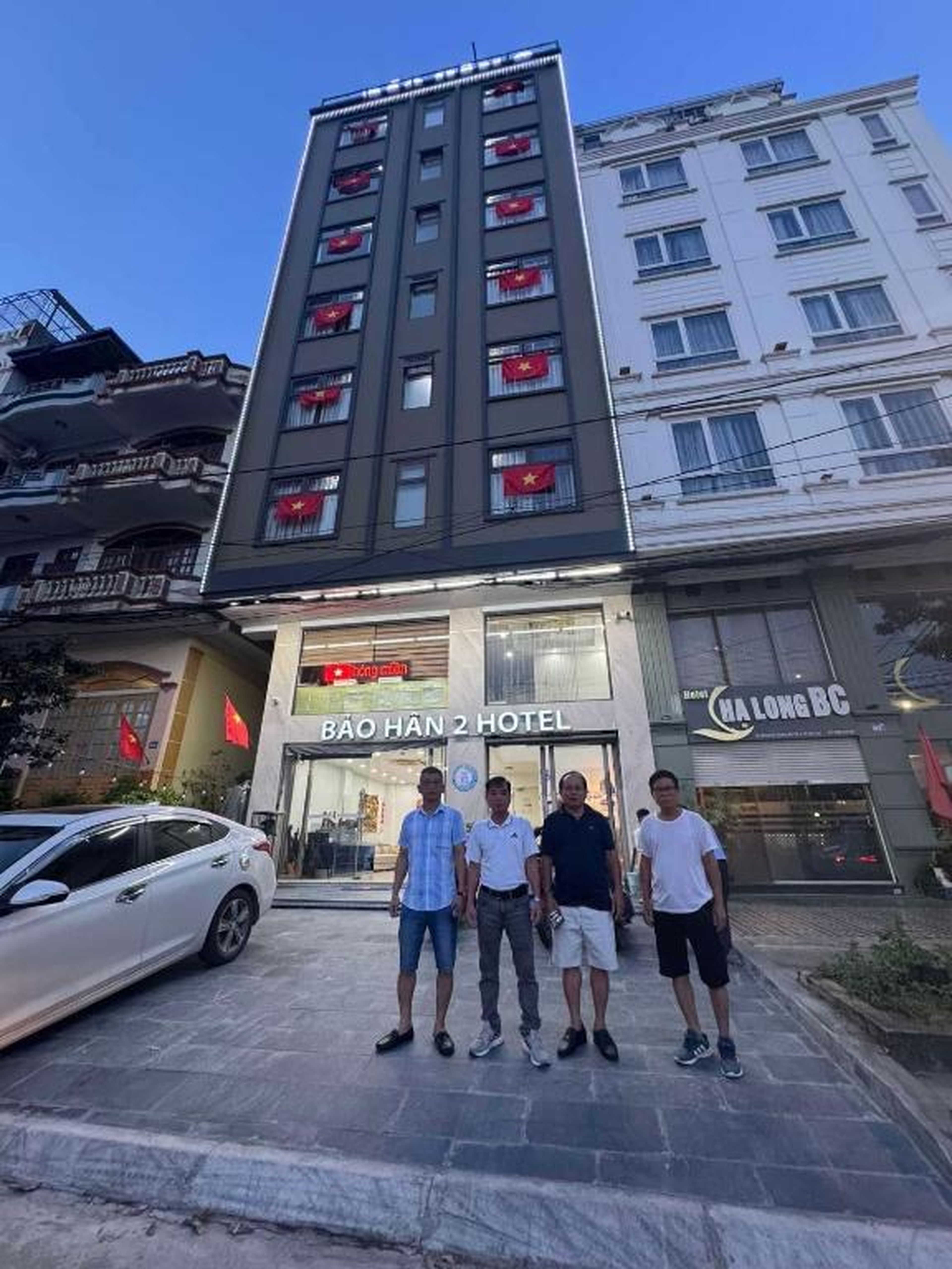 Bảo Hân 2 Hotel - Hình 8