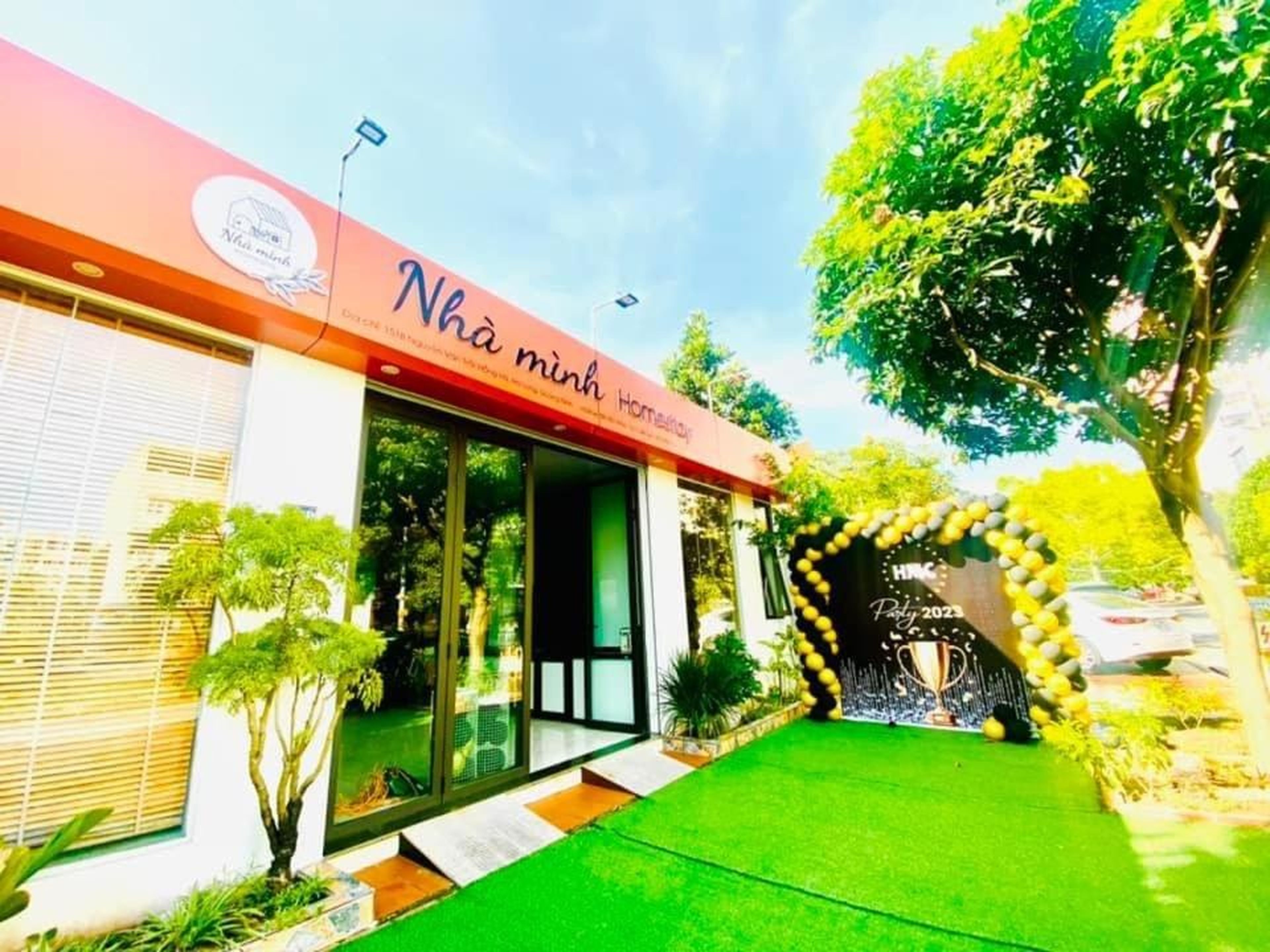 Nhà Mình Homestay Double - Hình 18